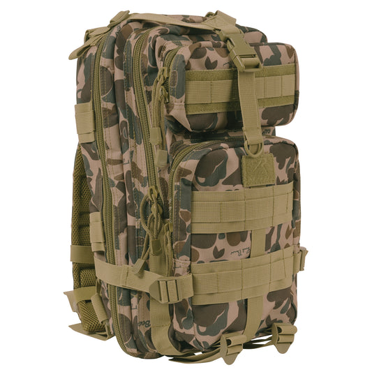 Rothco Camo Medium Transport Pack in Fred Bear Camo!