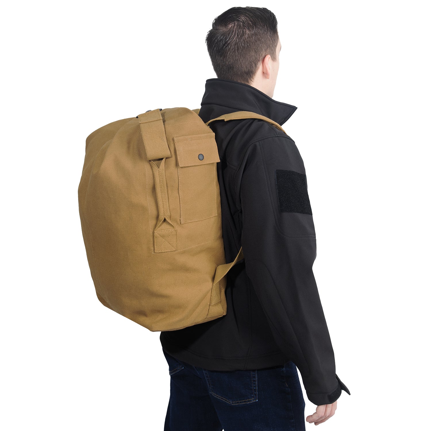 BAGS AND PACKS