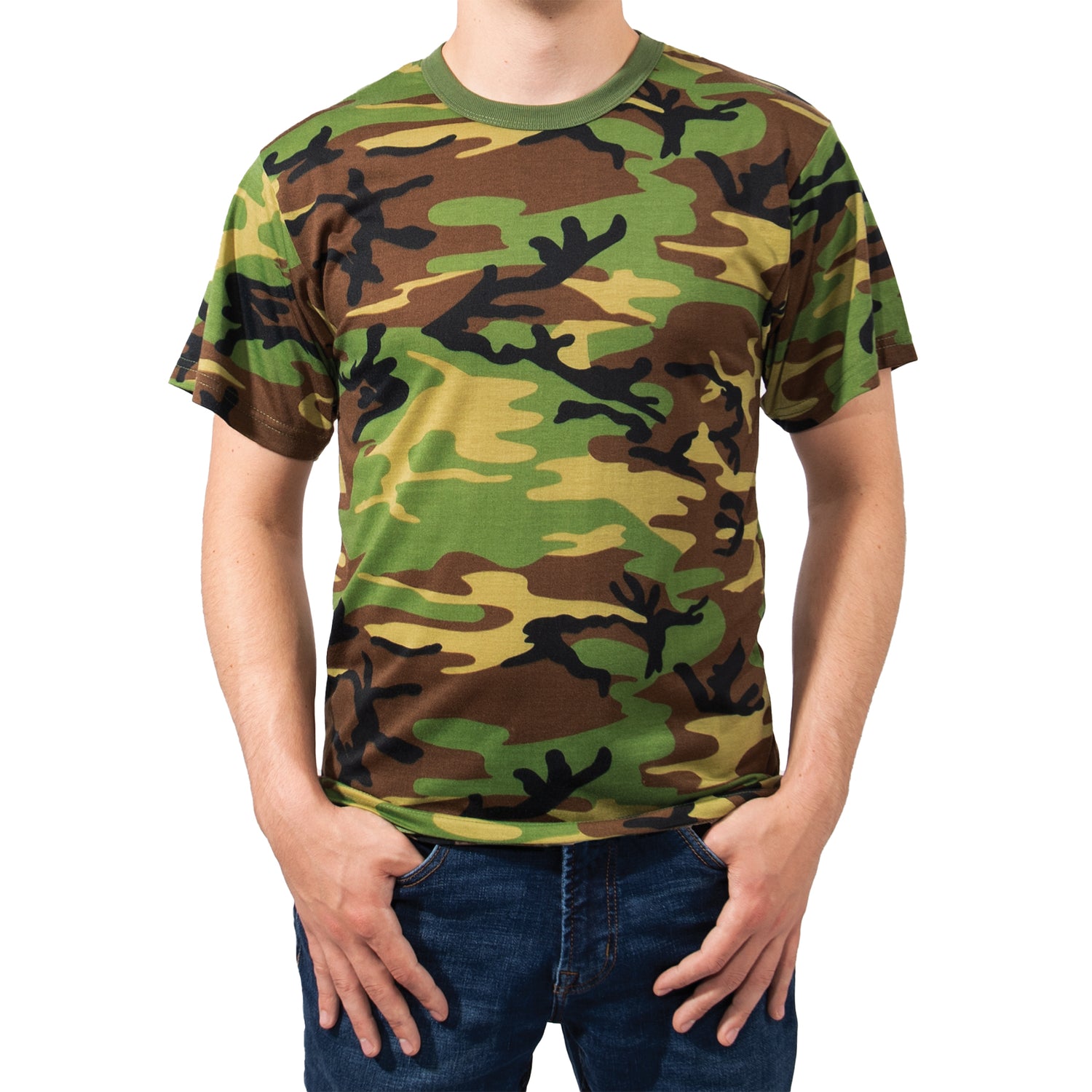 T-SHIRTS