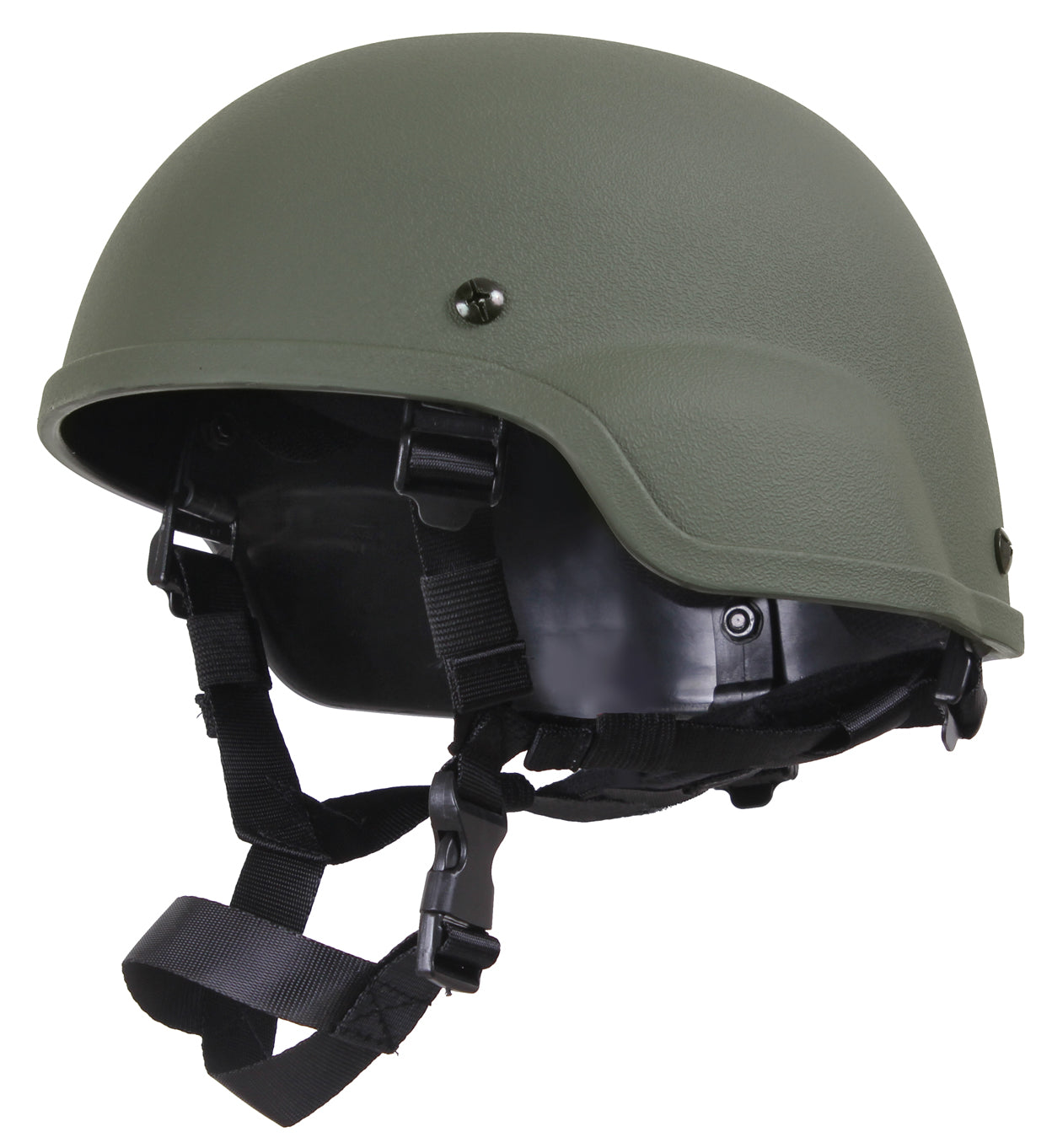 Rothco ABS Mich 2000 Replica Tactical Airsoft Helmet