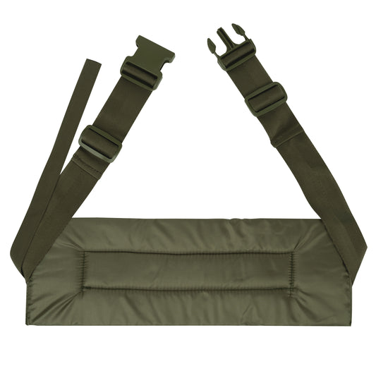 LC-1 Kidney Pad Replacement Oversized OD ALICE Pack Bag Gear Pads