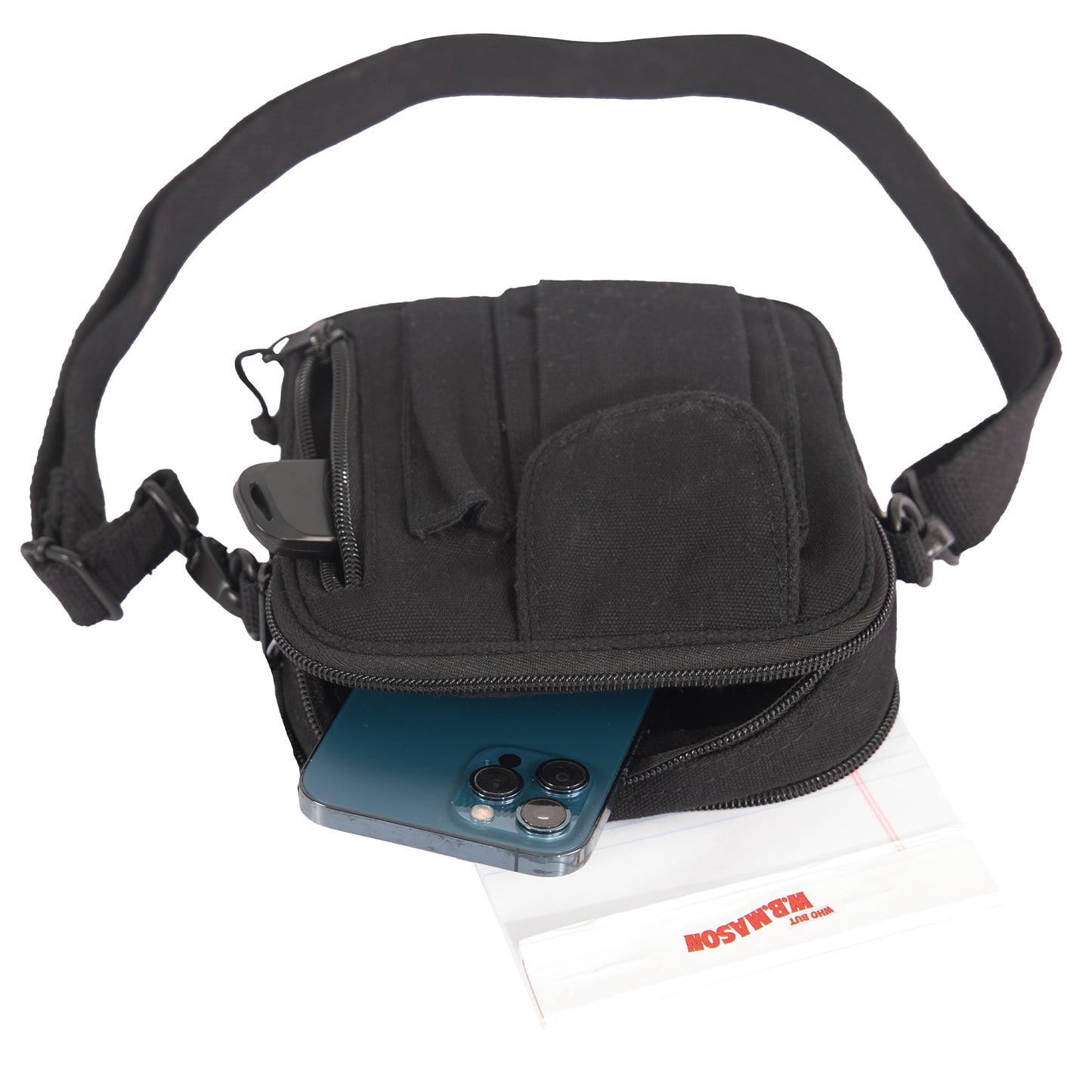 Venturer Excursion Organizer Bag - Ultimate Travel Excursion Organizer Bags