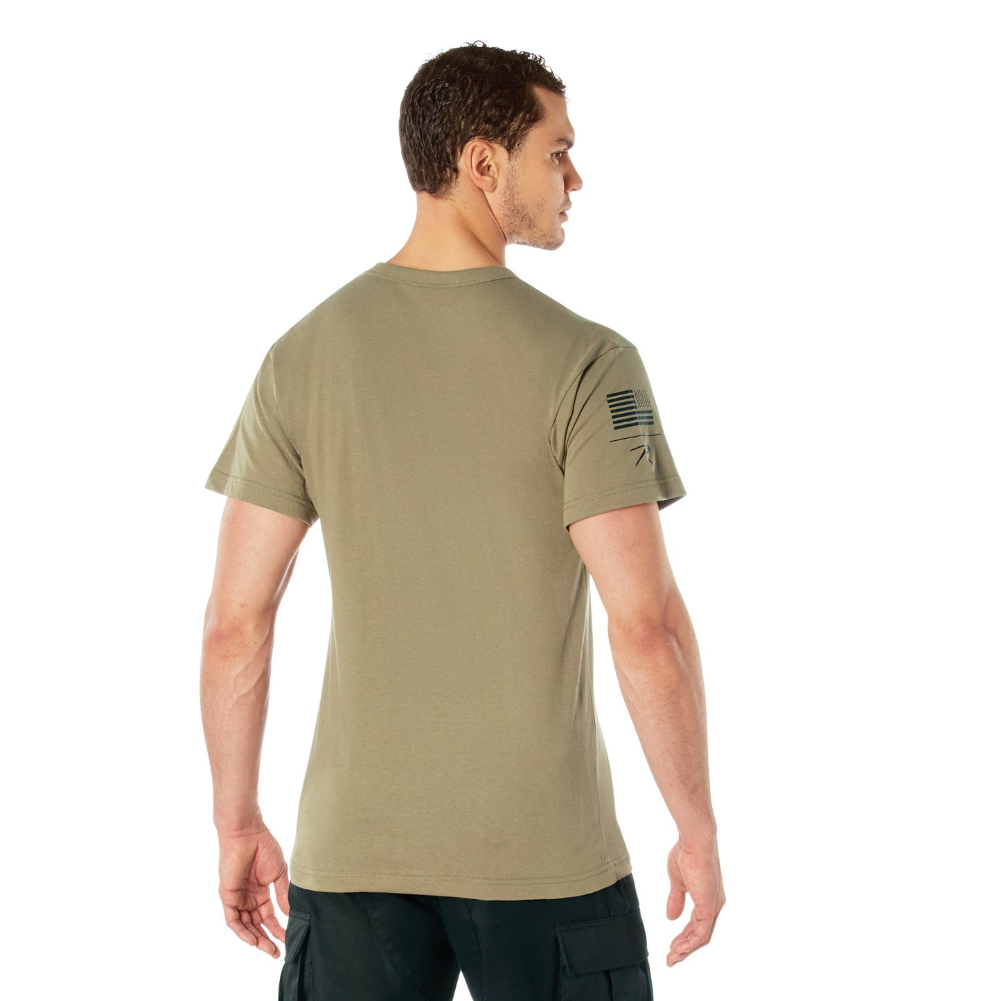 Rothco Workwear Sweat Sacrifice T-Shirt