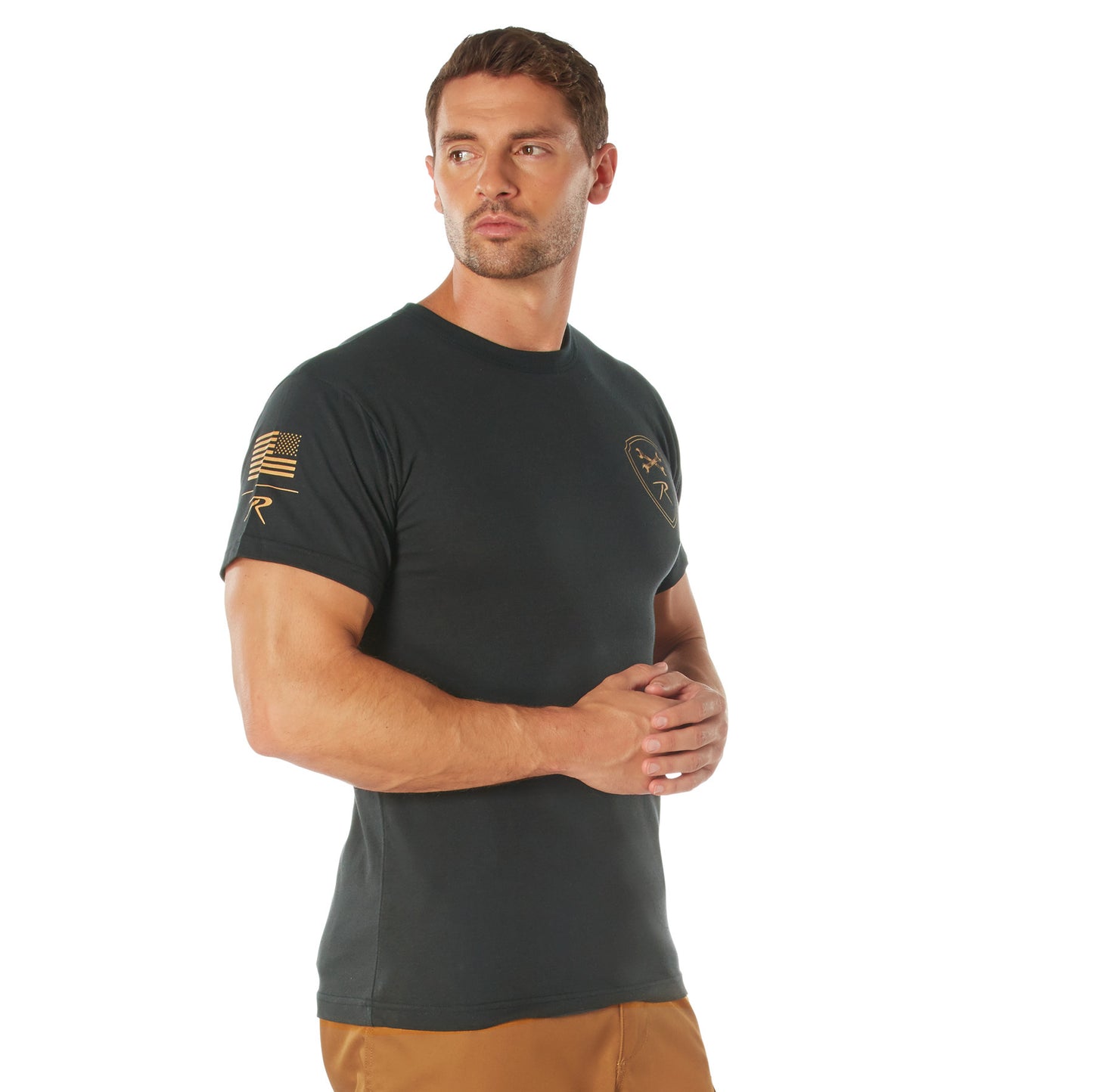 Rothco "Getting The Job Done T-Shirt" Casual Workwear