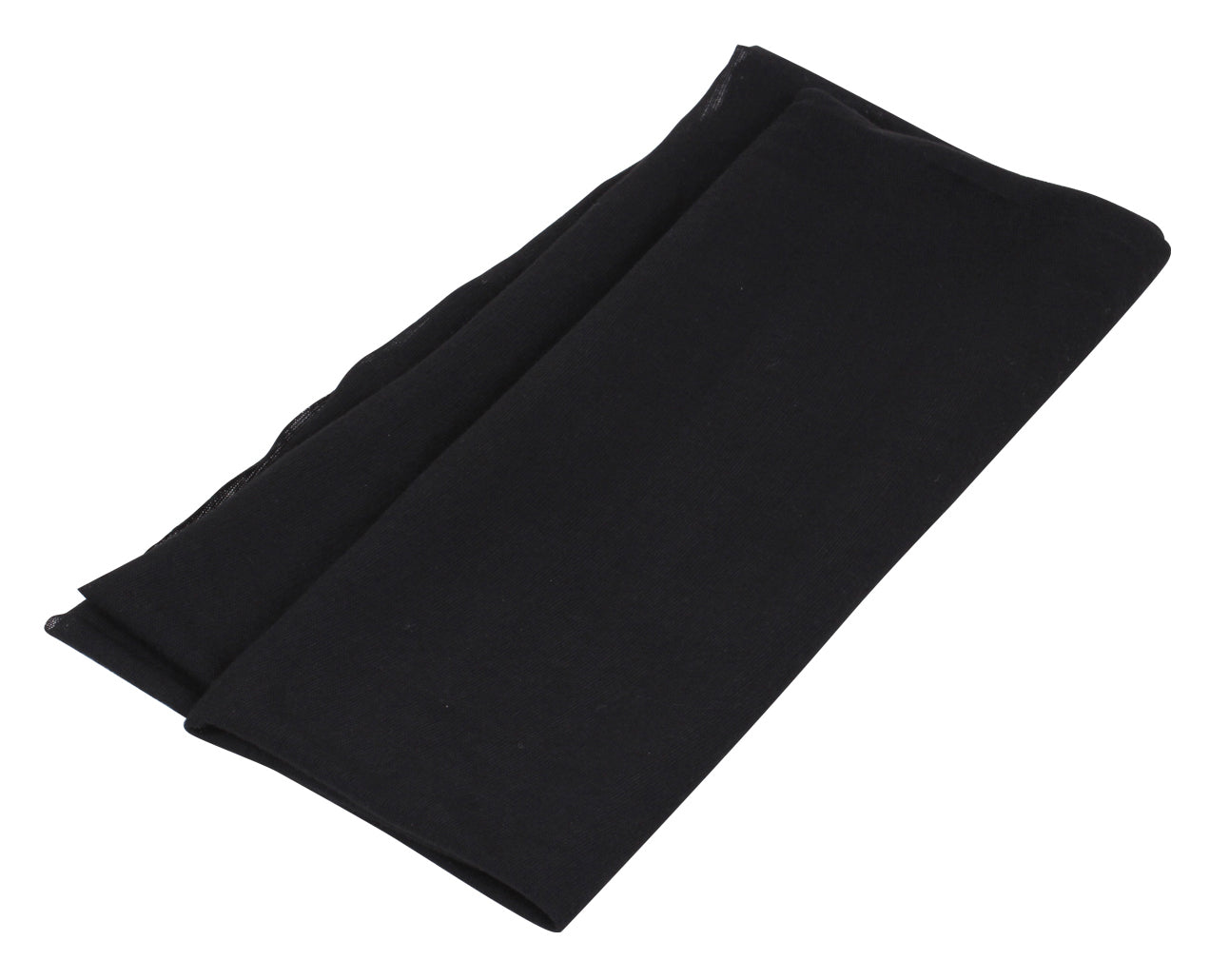 Multi-Use Neck Gaiter and Face Covering Tactical Wrap Lightweight 100% Polyester