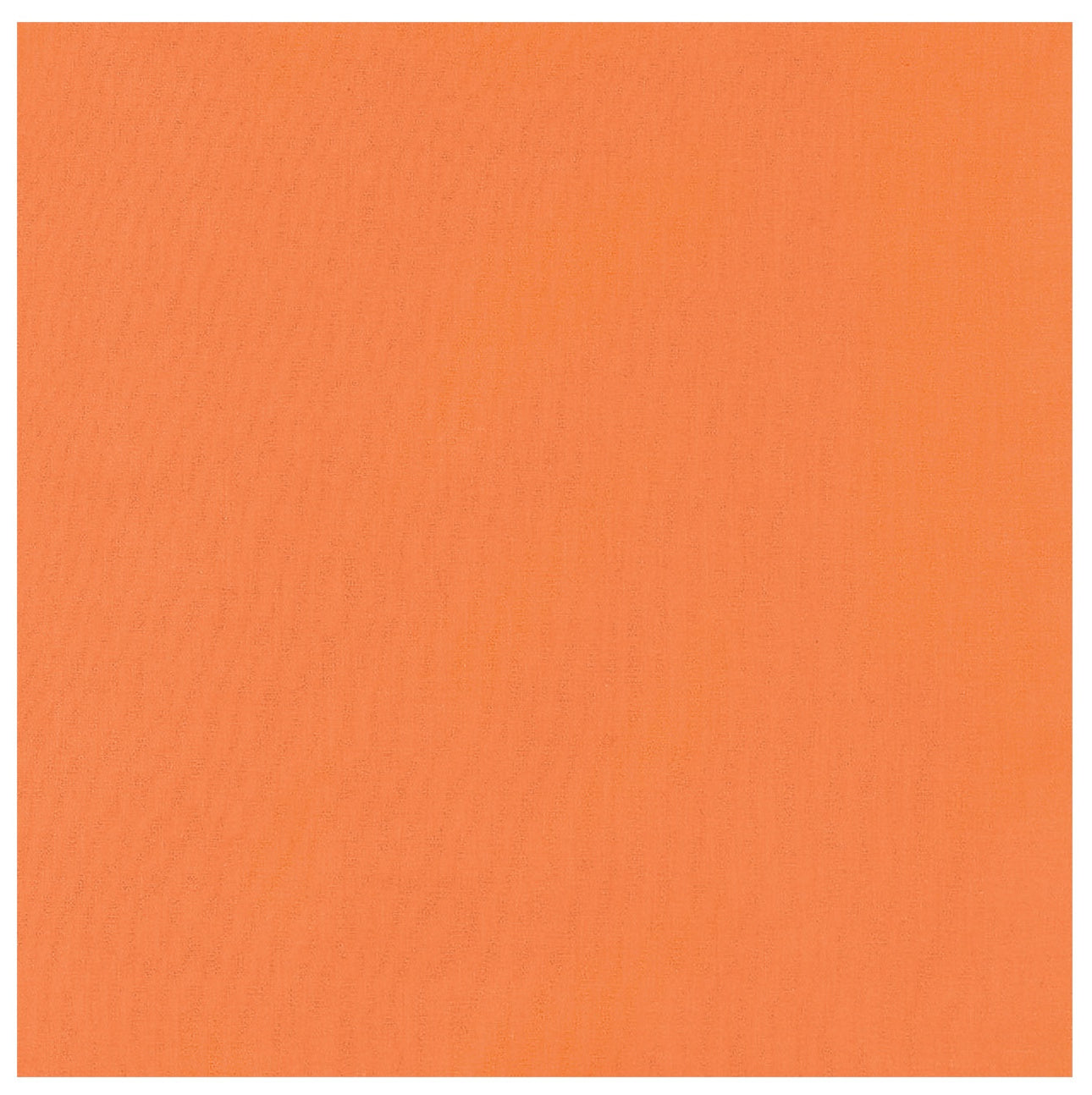 Blaze Orange Bandana 6-Pack Face Mask Headband & Skull Cap 22"x22" 100% Cotton