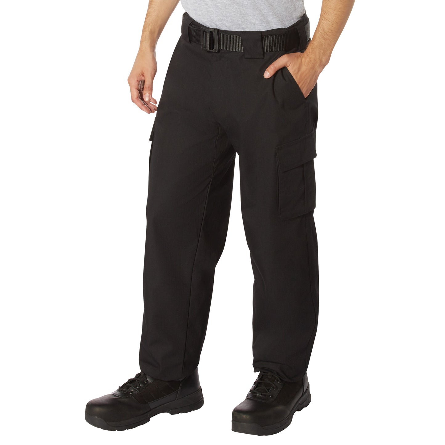 Rothco Tactical Extraction Pants Men's Flexible Cargo Work Pant Sizes 28-44