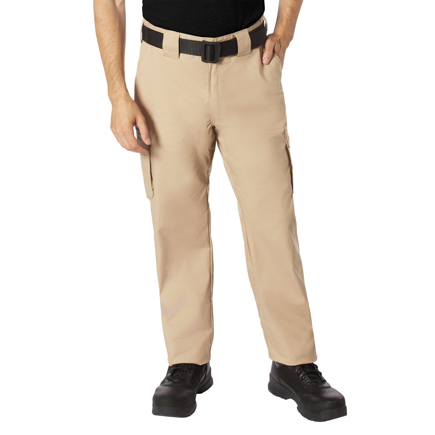 Rothco Tactical Extraction Pants Men's Flexible Cargo Work Pant Sizes 28-44