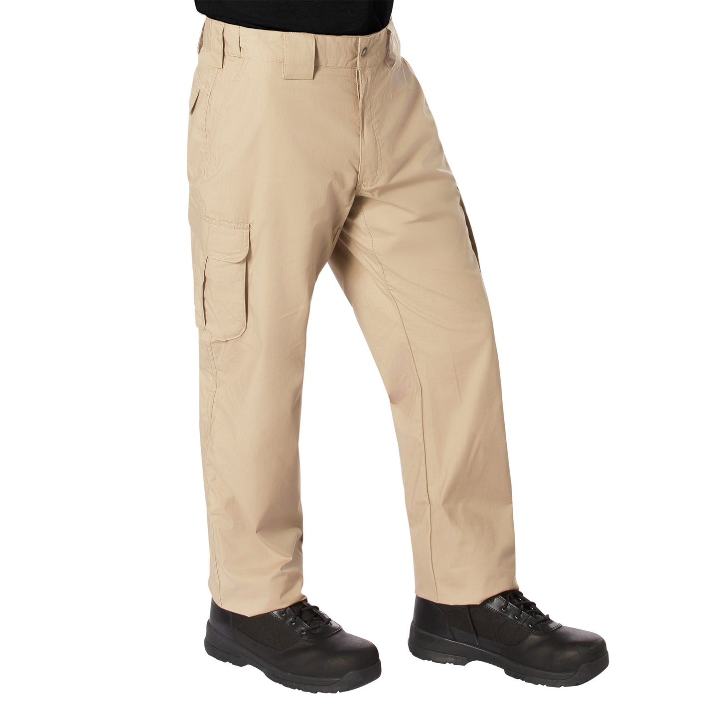 Rothco Tactical Extraction Pants Men's Flexible Cargo Work Pant Sizes 28-44