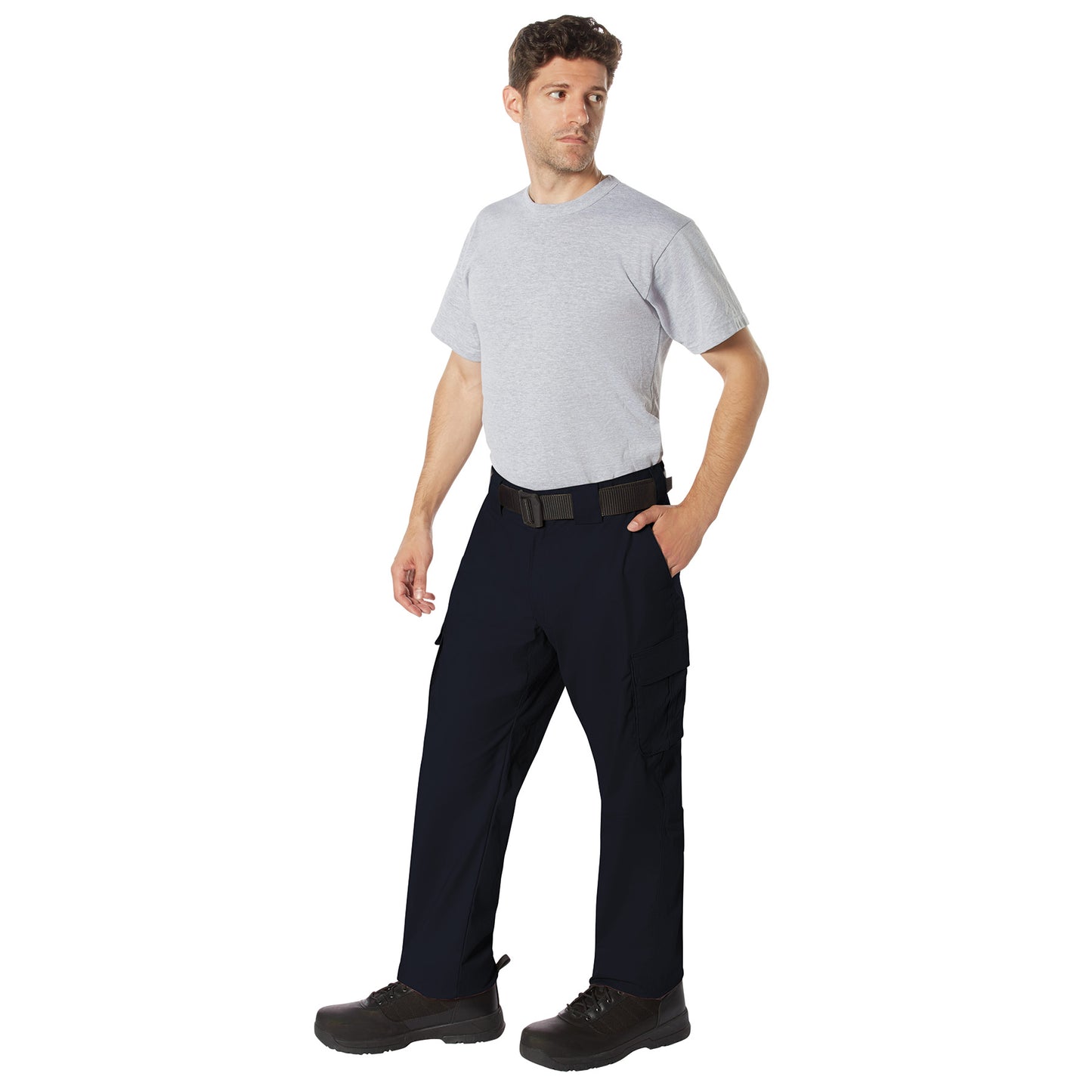 Rothco Tactical Extraction Pants Men's Flexible Cargo Work Pant Sizes 28-44