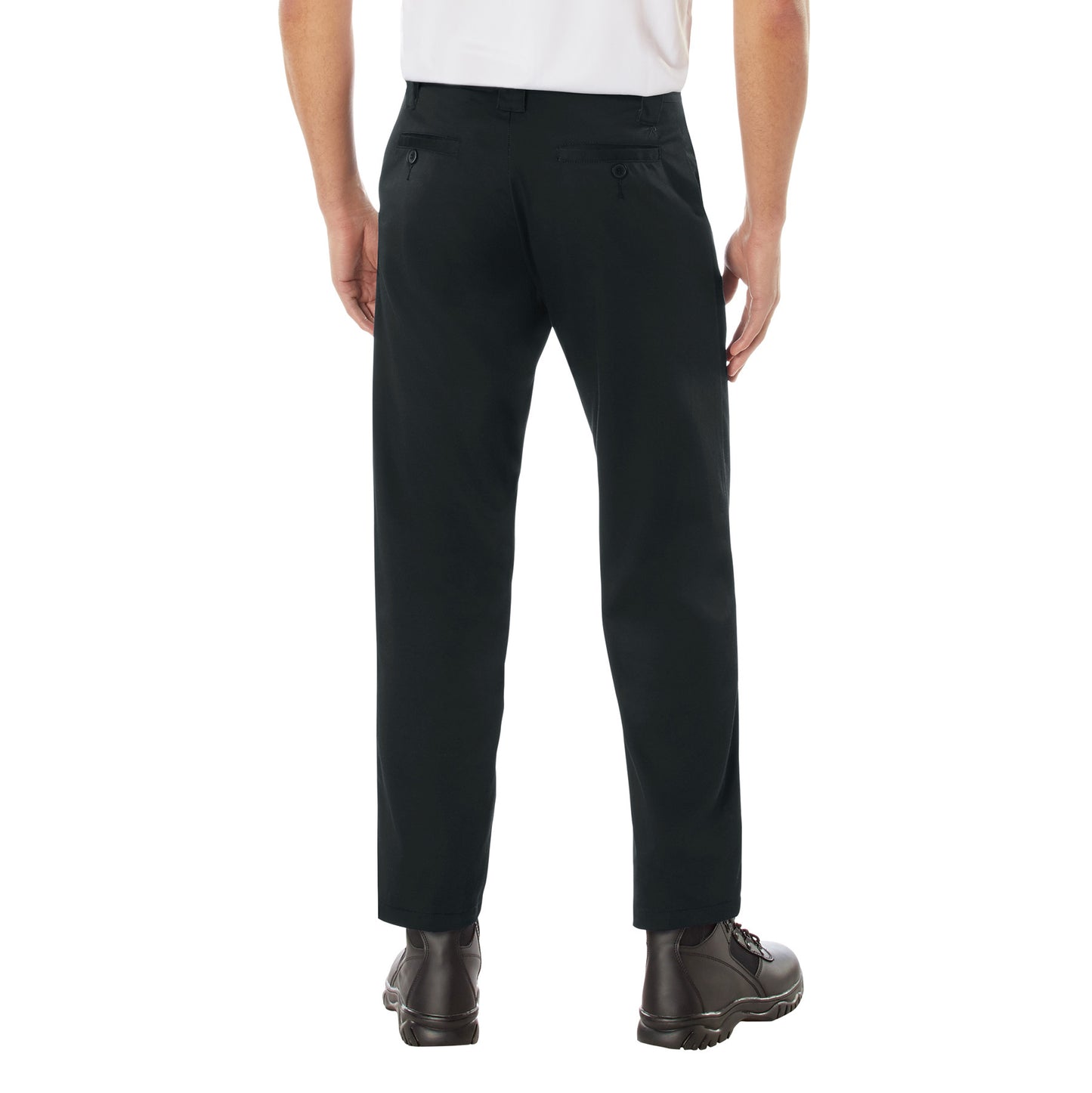 Rothco Men's Active Flex Four Pocket Work Pants