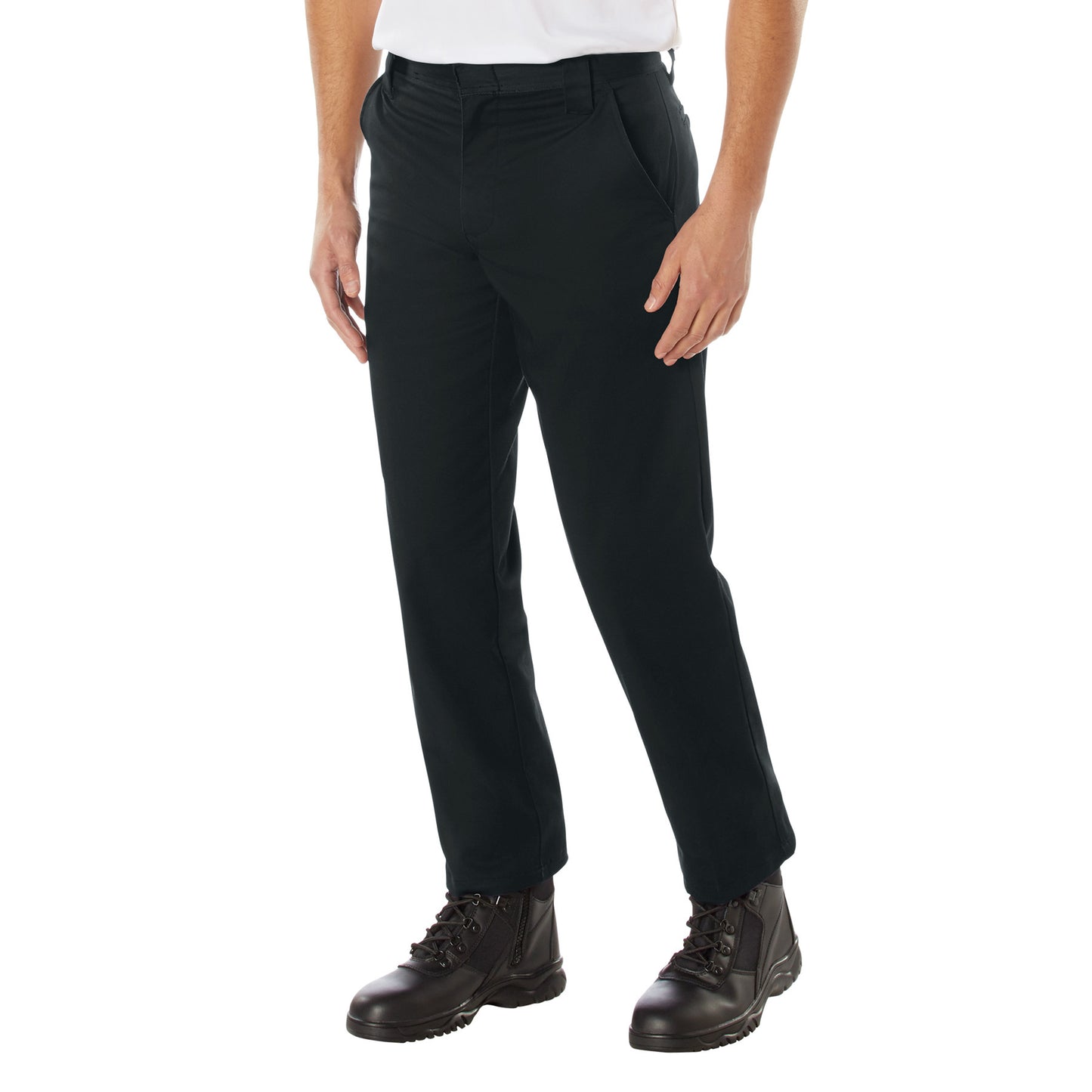 Rothco Men's Active Flex Four Pocket Work Pants