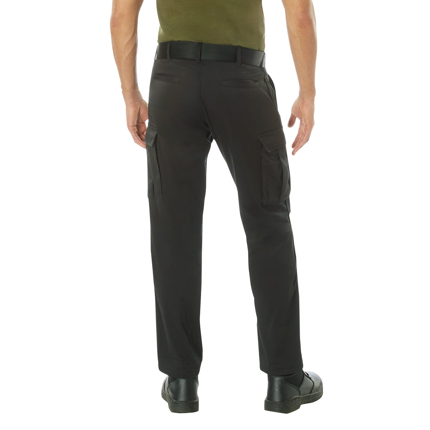 Rothco Men's Active Flex BDU Cargo Work Pants