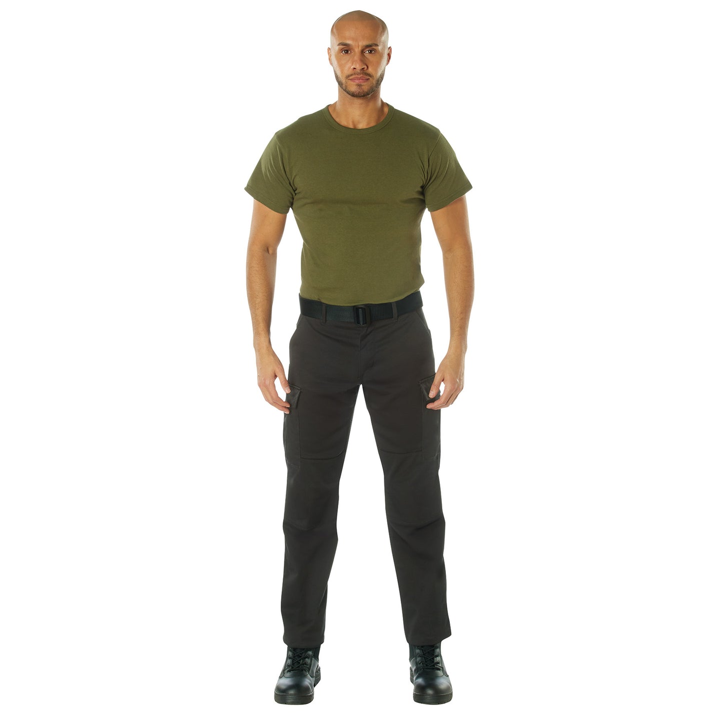 Rothco Men's Active Flex BDU Cargo Work Pants