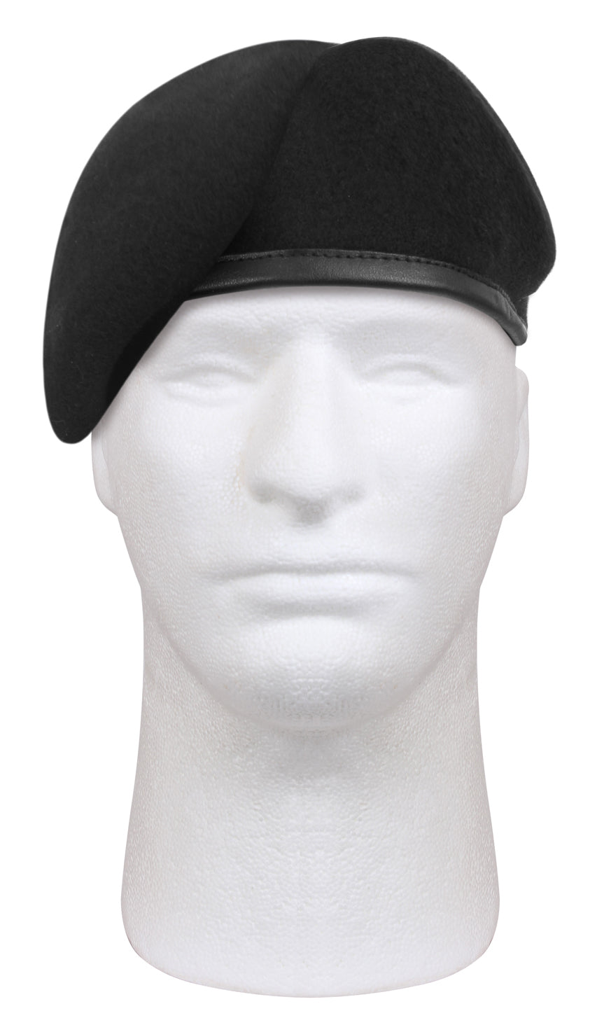 Rothco G.I. Type Inspection Ready Beret 6½-7¾ - Made to Mil Spec