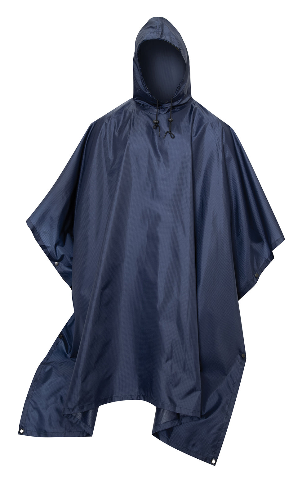 Rothco G.I. Type Rip-Stop Rain Poncho