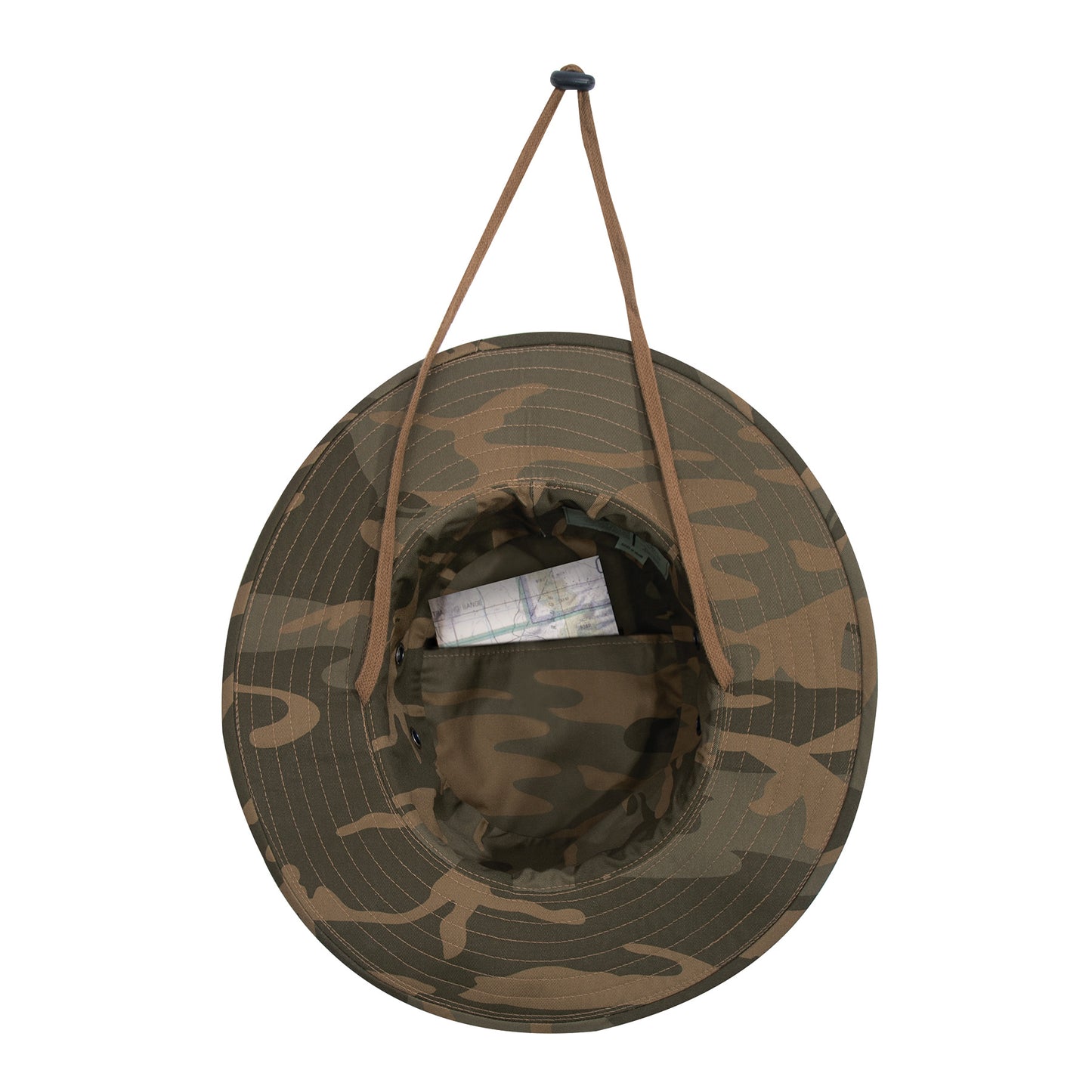 Rothco Adjustable Tactical Boonie Hat
