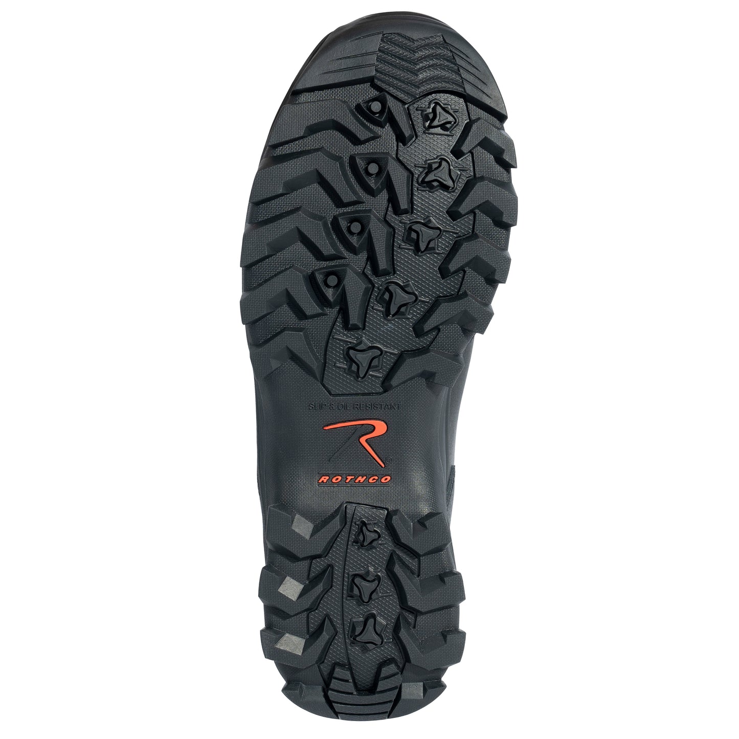 Rothco Scout 6 Inch All Terrain Hybrid Tactical Boot | Frontline Series | 5-13