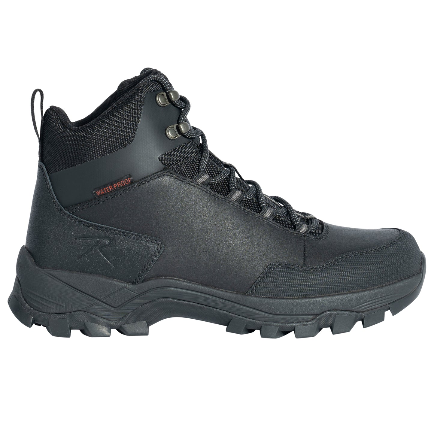 Rothco Scout 6 Inch All Terrain Hybrid Tactical Boot | Frontline Series | 5-13