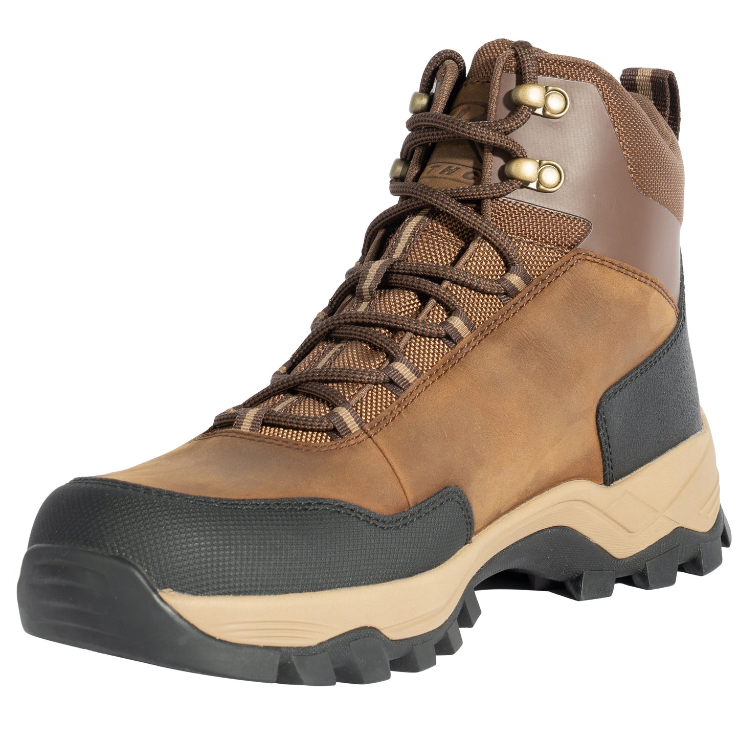 Rothco Scout 6 Inch All Terrain Hybrid Tactical Boot | Frontline Series | 5-13