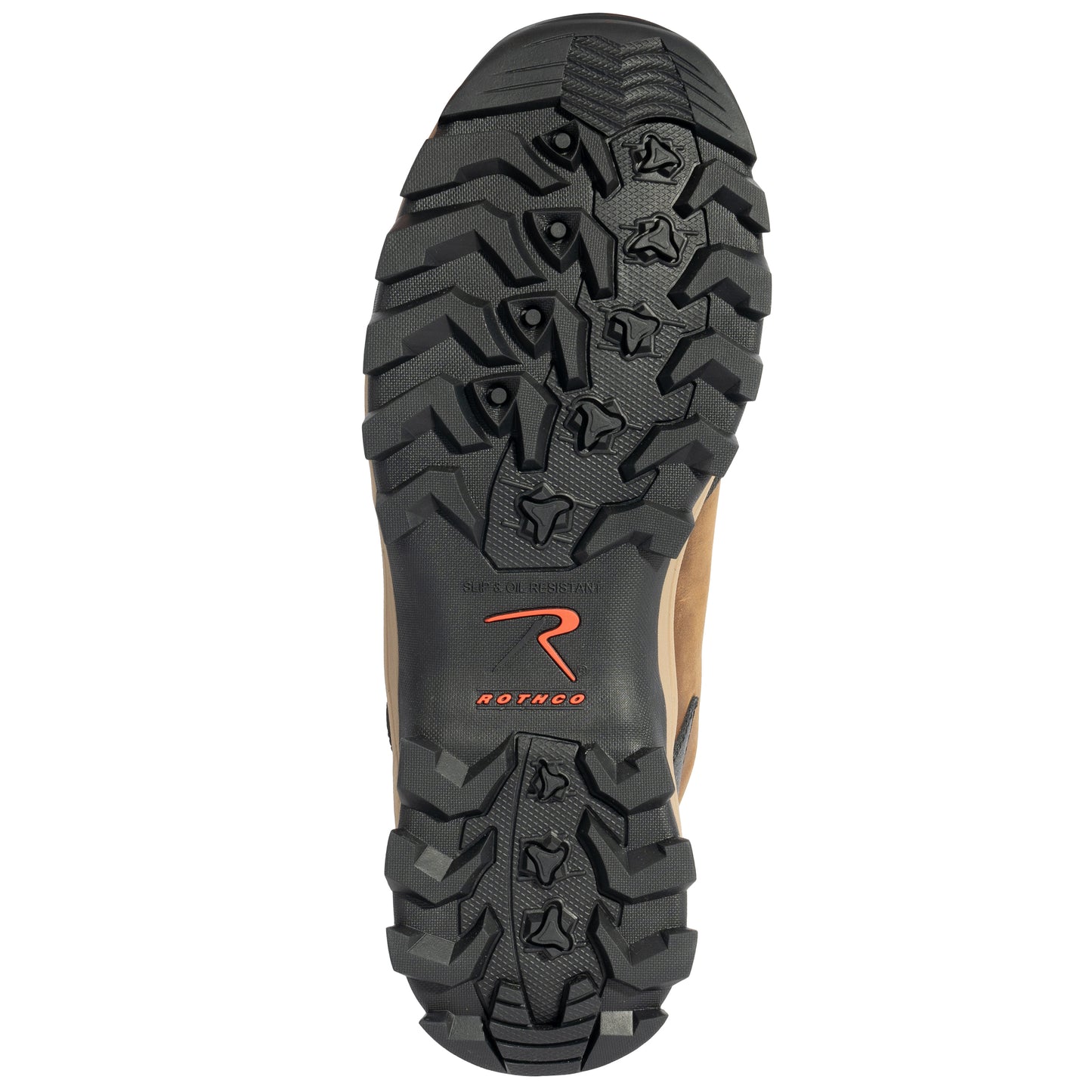 Rothco Scout 6 Inch All Terrain Hybrid Tactical Boot | Frontline Series | 5-13