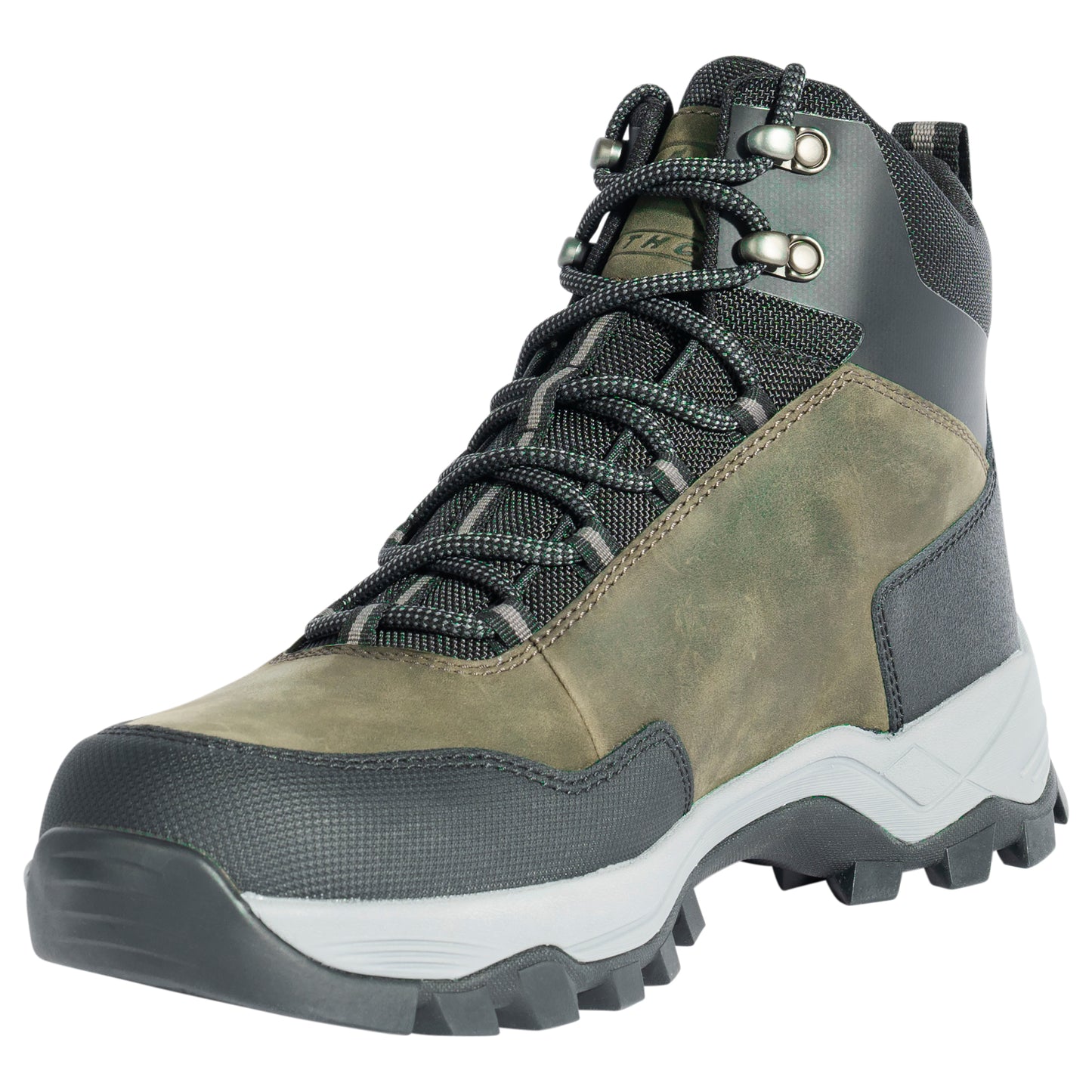 Rothco Scout 6 Inch All Terrain Hybrid Tactical Boot | Frontline Series | 5-13