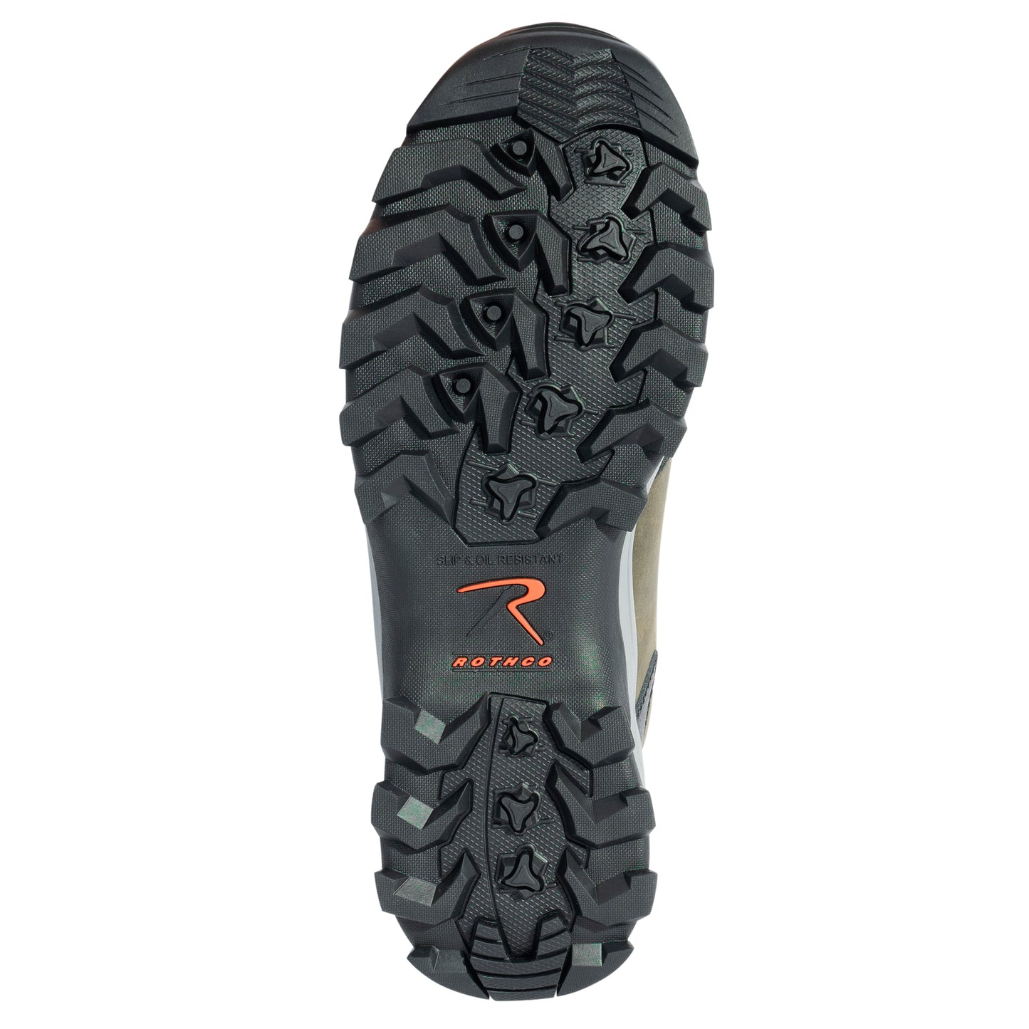 Rothco Scout 6 Inch All Terrain Hybrid Tactical Boot | Frontline Series | 5-13