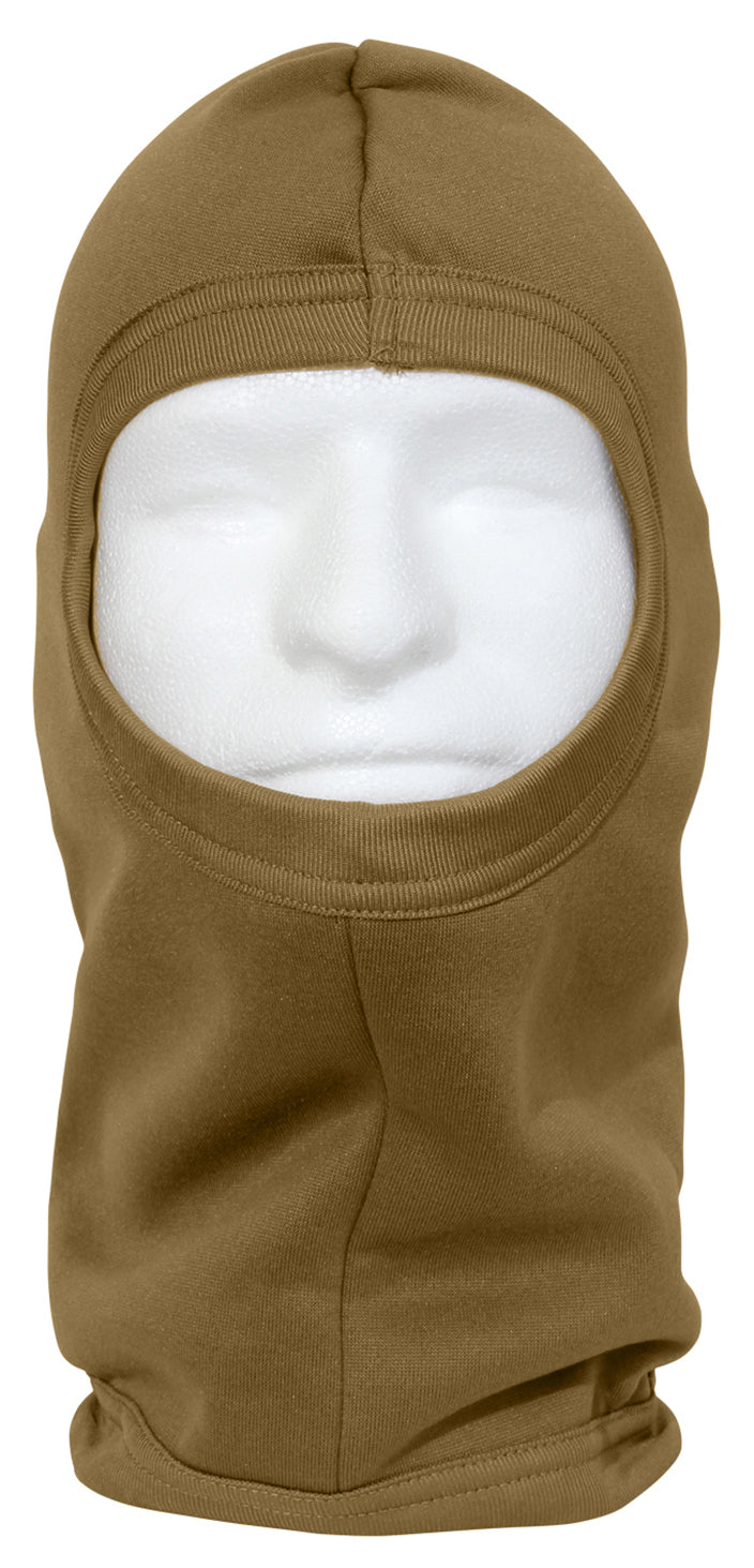 ar 670-1 cold weather gear Rothco Polyester Balaclavas