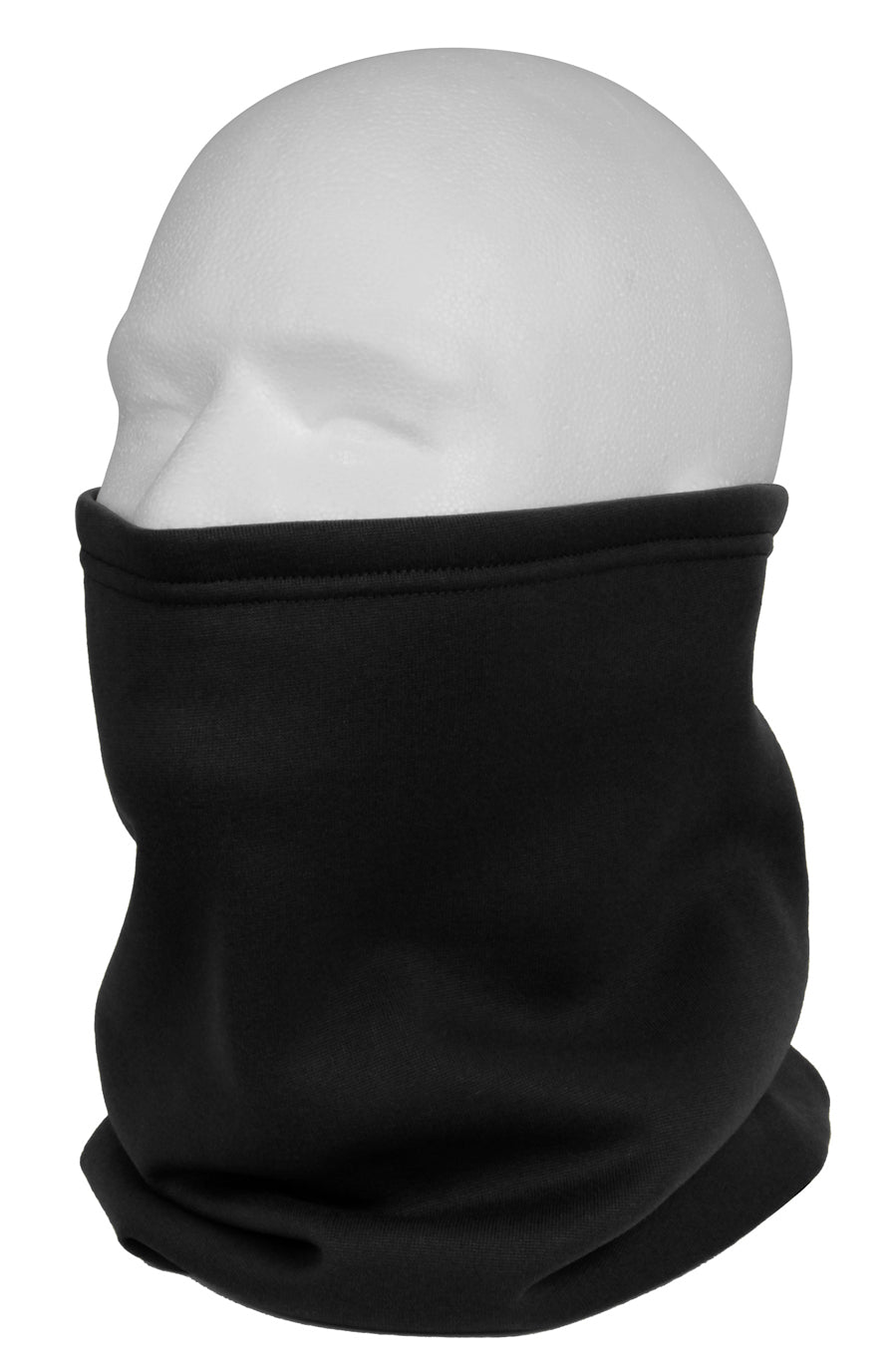 Black Winter Hat, Neck Warmer & Gloves 3 PACK Rothco Lot of 3 Cold Weather Pack
