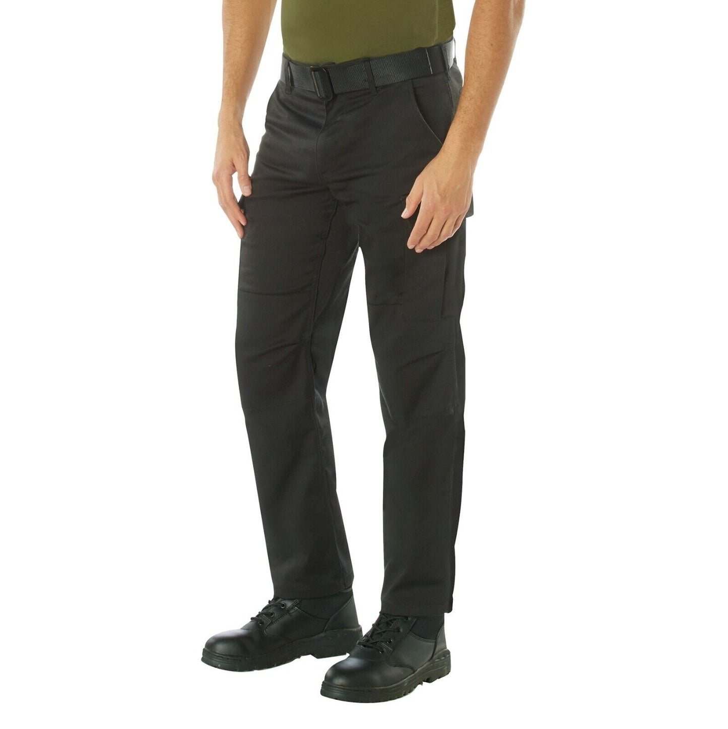 Rothco Men's Active Flex BDU Cargo Work Pants