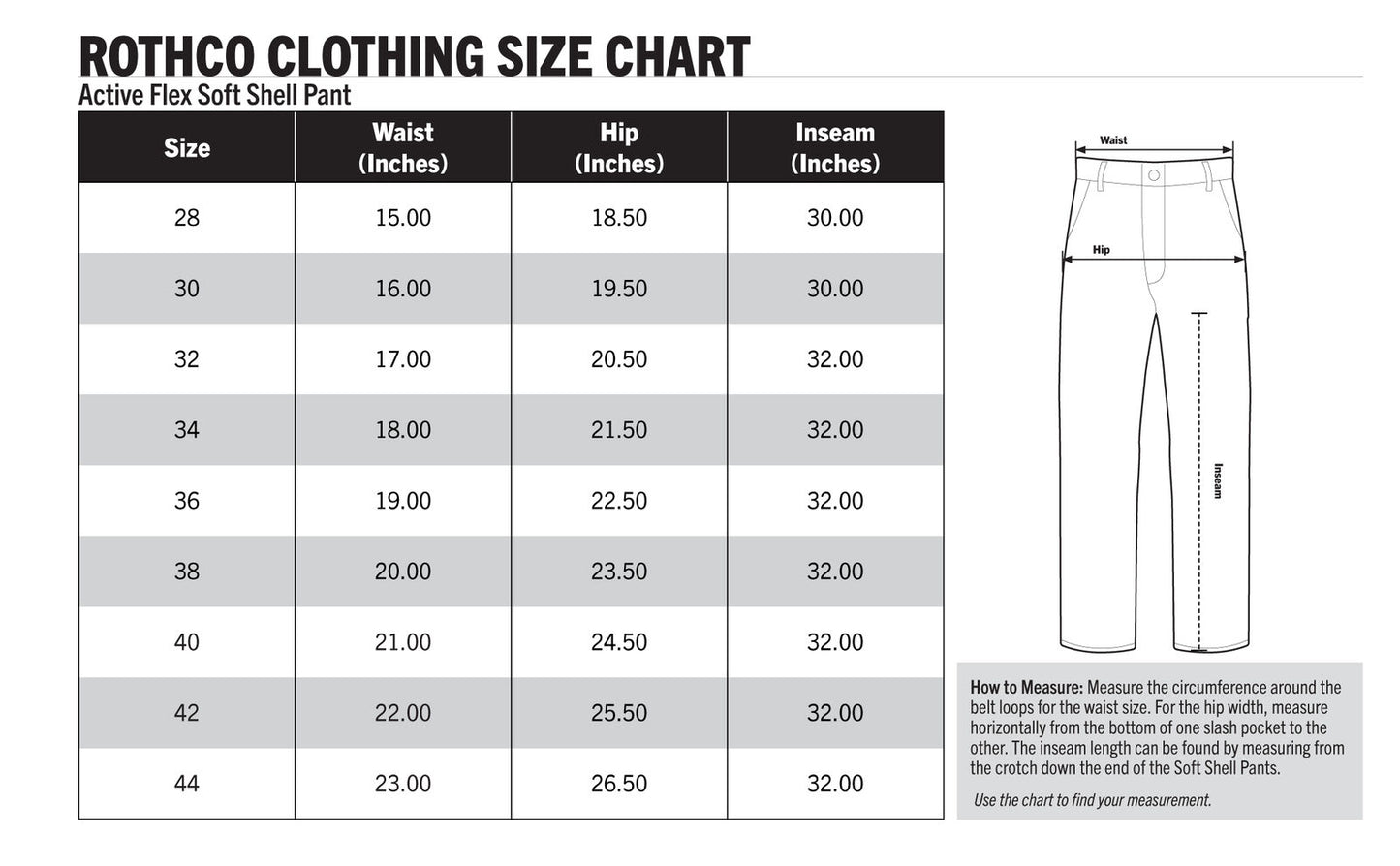 Active Flex Soft Shell Pants in Black or Olive Drab Poly Spandex Stretch Fabric