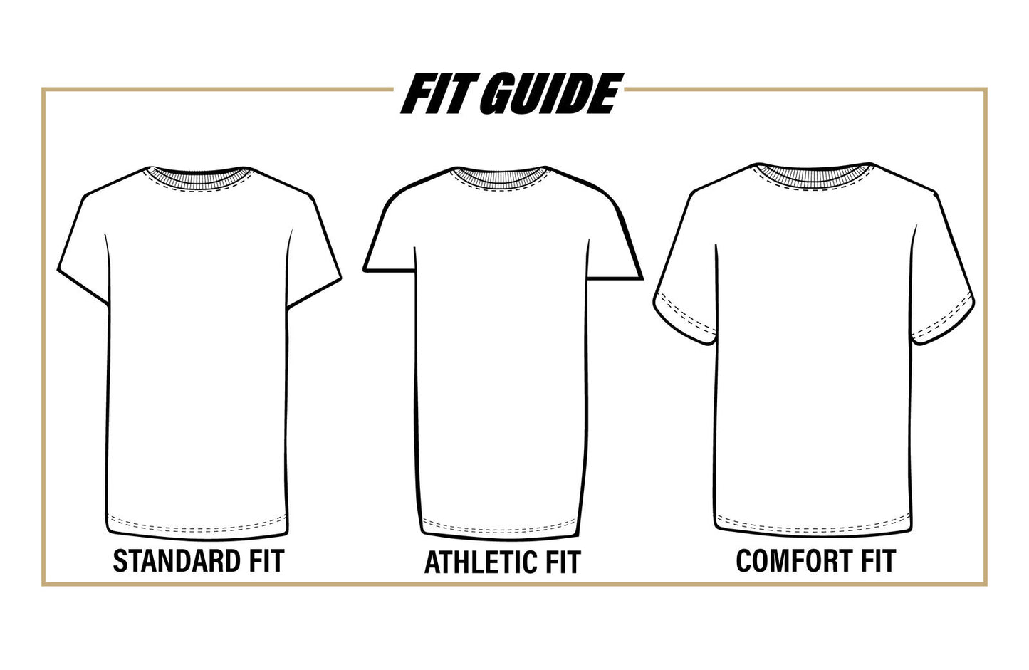 Men's Heavyweight Short Sleeve T-Shirts Standard Fit Crew Neck Poly Cotton Tees