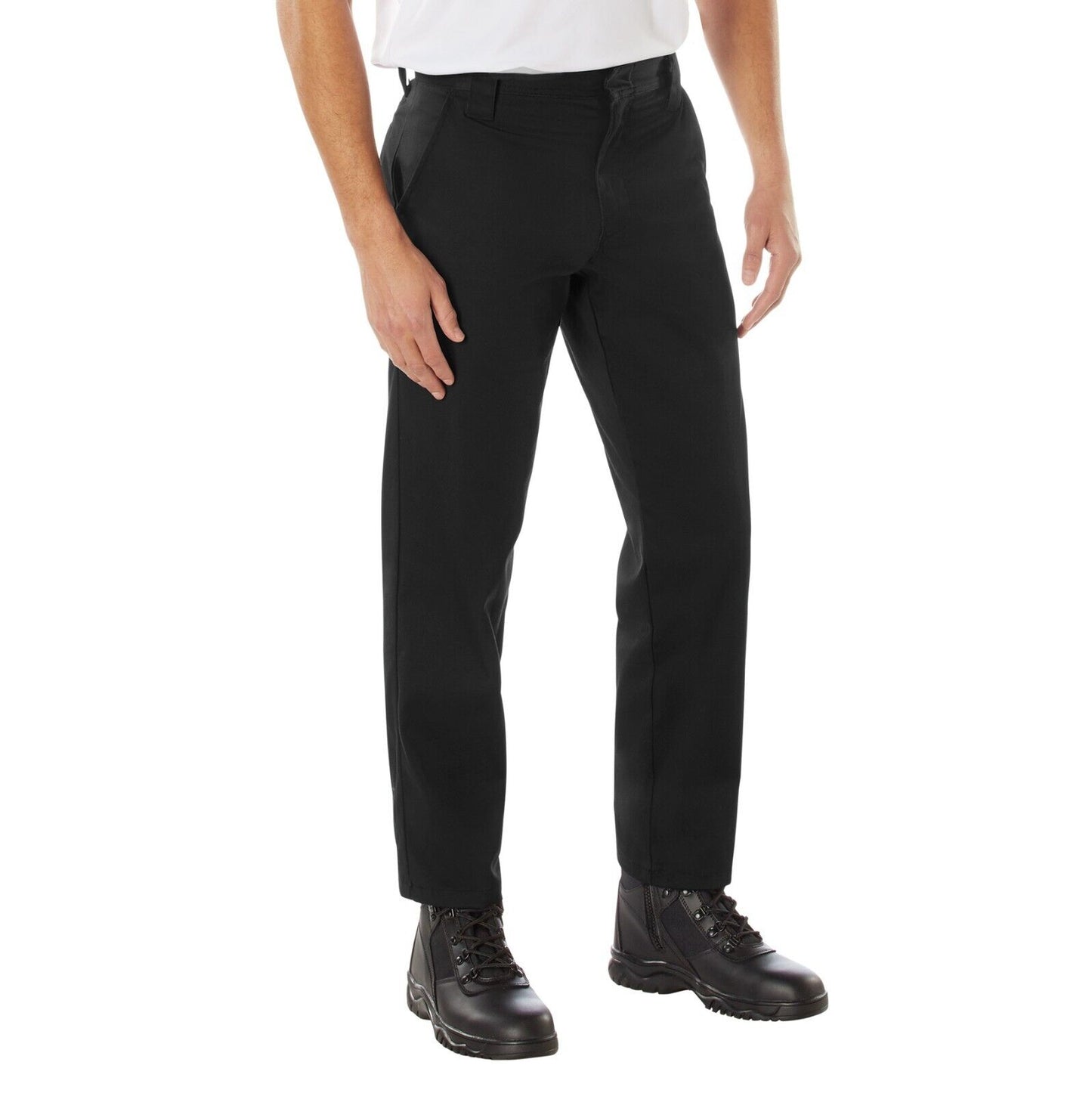 Rothco Men's Active Flex Four Pocket Work Pants