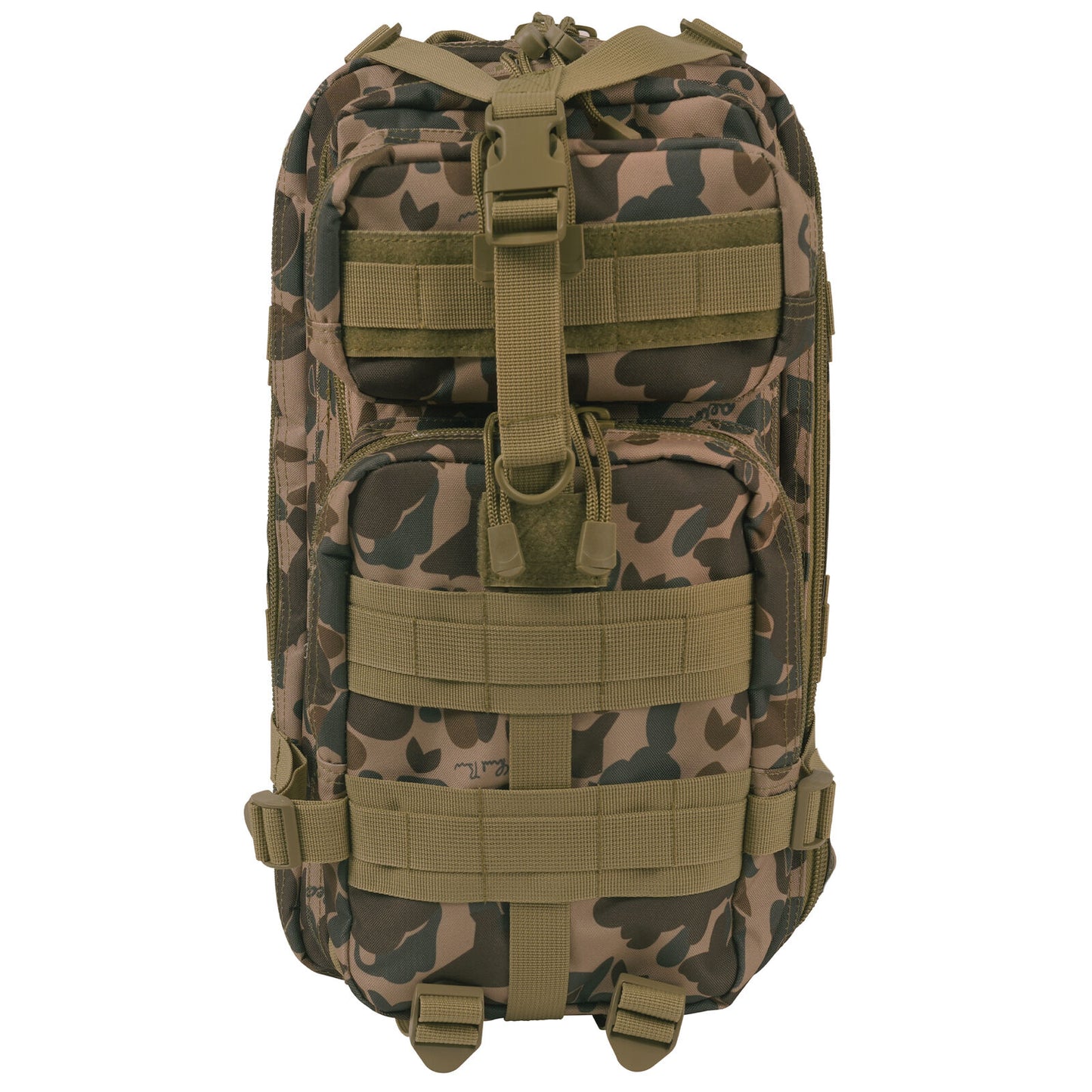 Rothco X Bear Archery Fred Bear Camo Medium Transport Pack - Hunting Backpack