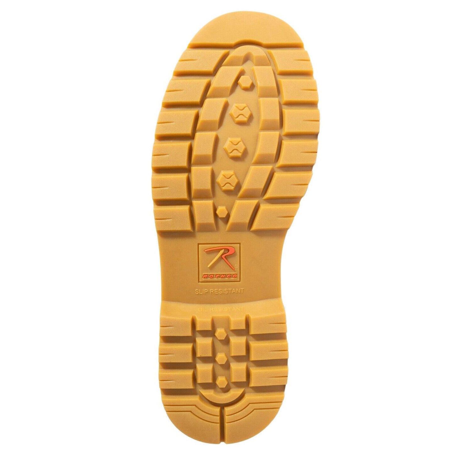 AR 670-1 Coyote Brown Tradesman Composite Toe 6 Inch Work Boot