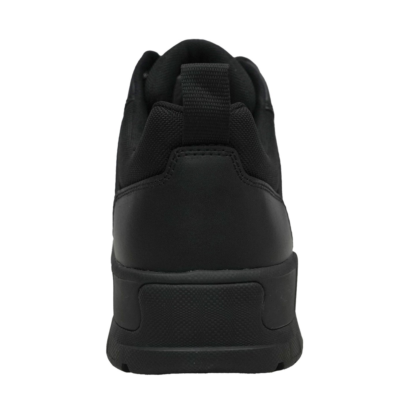 Rothco Guardian 4 Inch Tactical Shoe Oil & Slip Resistant Workwear - Black