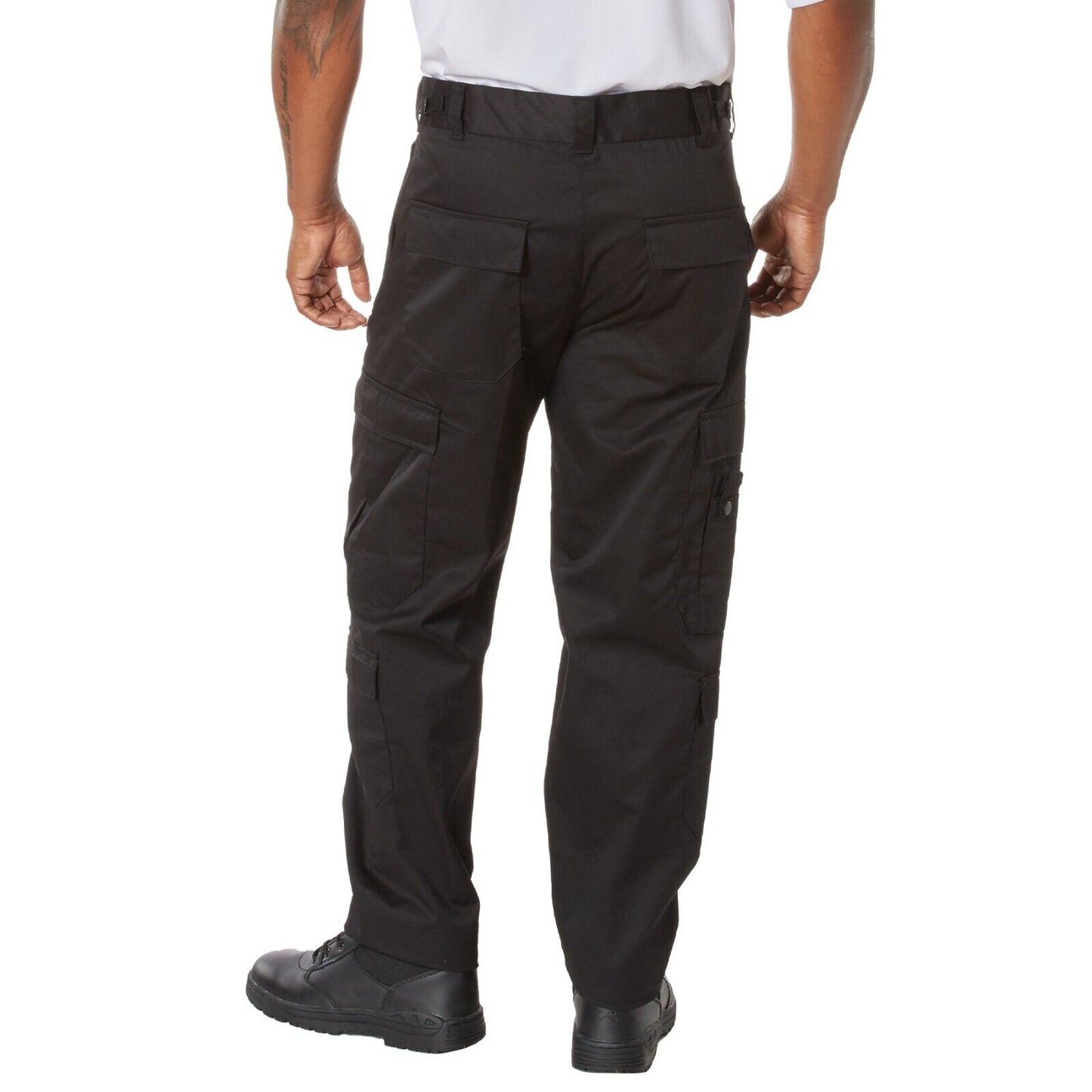 EMT Paramedic Pants - EMS Medic Tactical Uniform