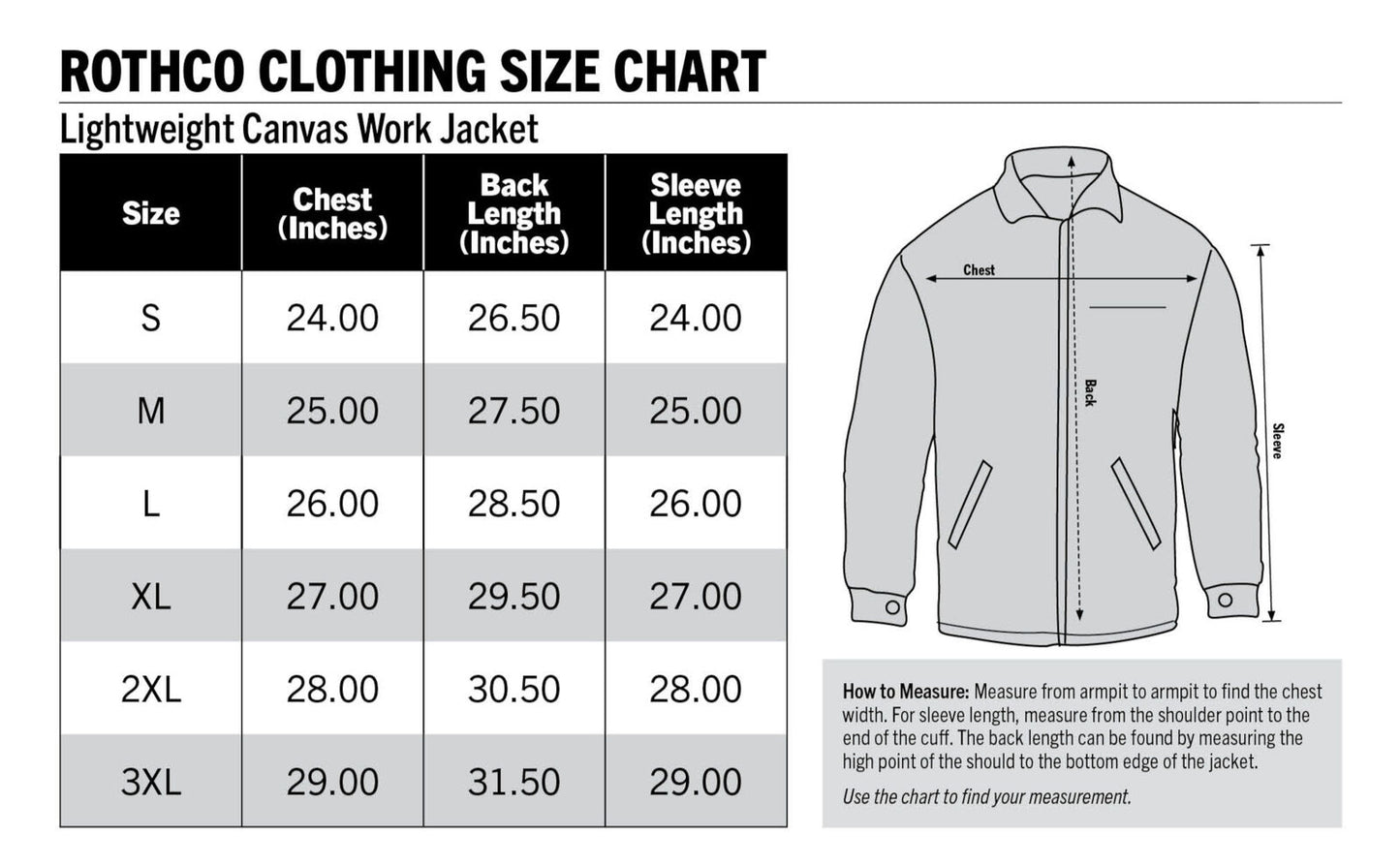 Lightweight Canvas Work Jacket Heavy-Duty Water-Resistant Outdoor Utility Coat