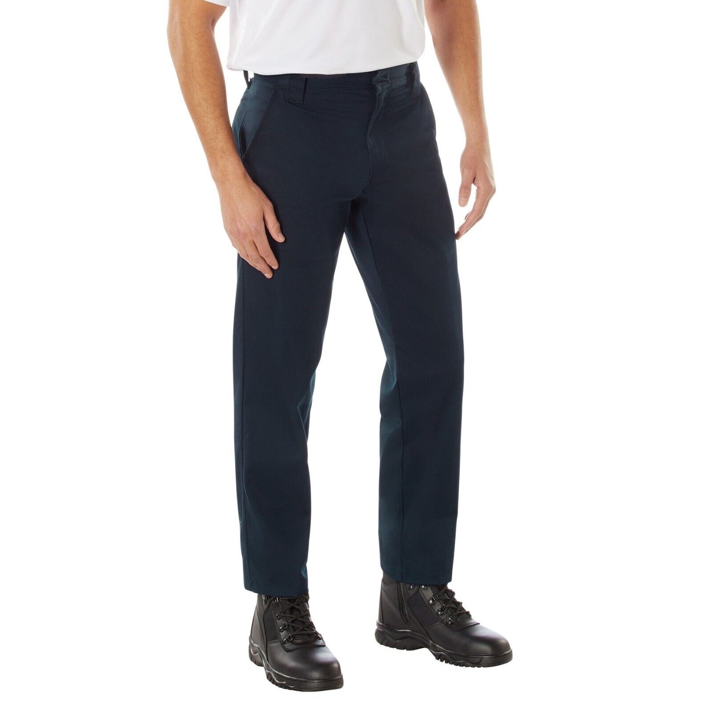 Rothco Men's Active Flex Four Pocket Work Pants