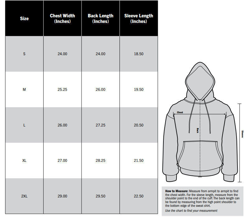 Rothco Freedom US Flag Black Hoodie Men's Pull-Over Sweatshirt Poly Cotton Blend