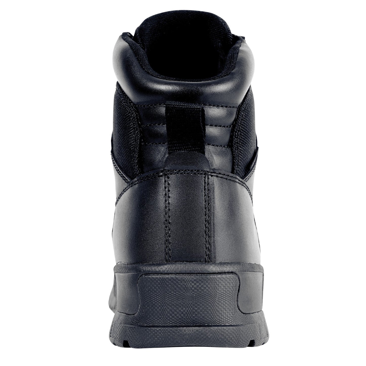 Rothco Guardian 6 Inch Tactical Boot Black - EMS/Public Safety/First Responders