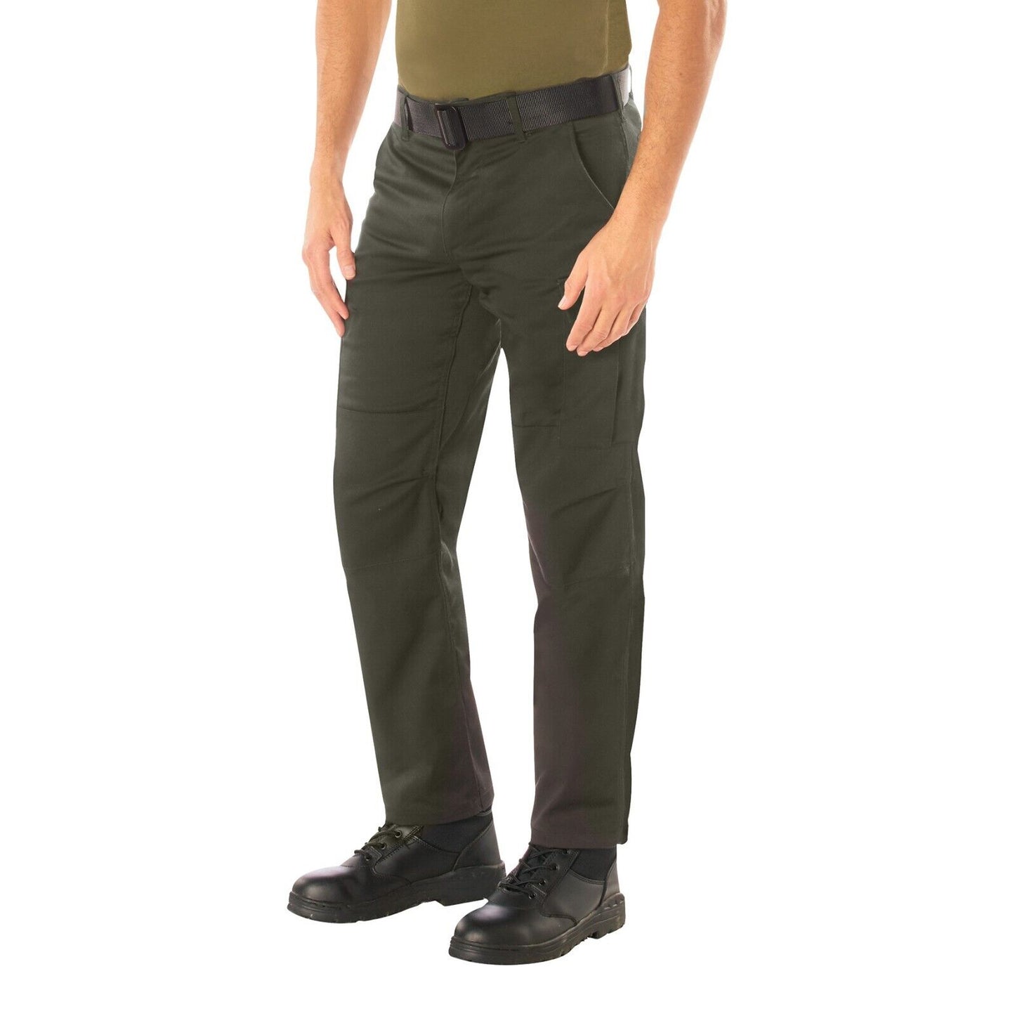 Rothco Men's Active Flex BDU Cargo Work Pants