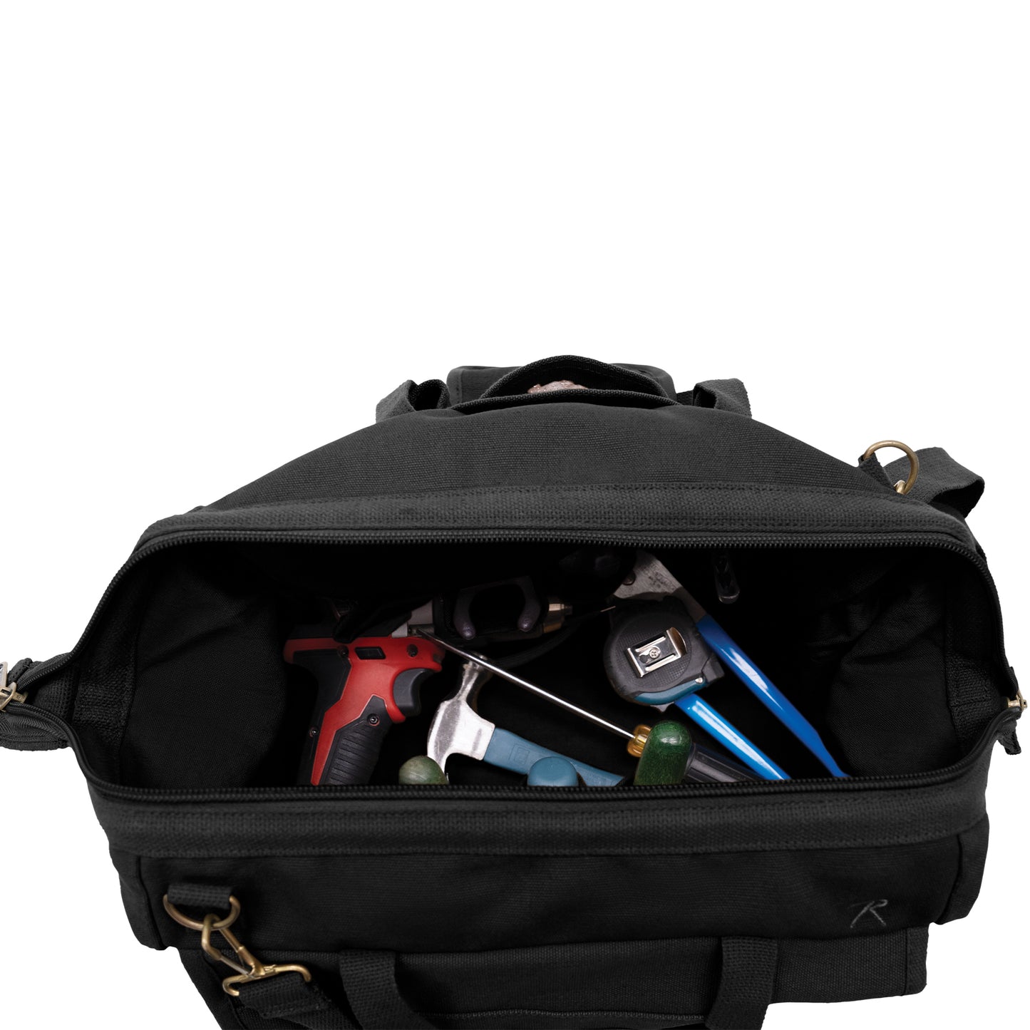 Rothco Heavy Duty Renovator Tool Bag - 15x10x10