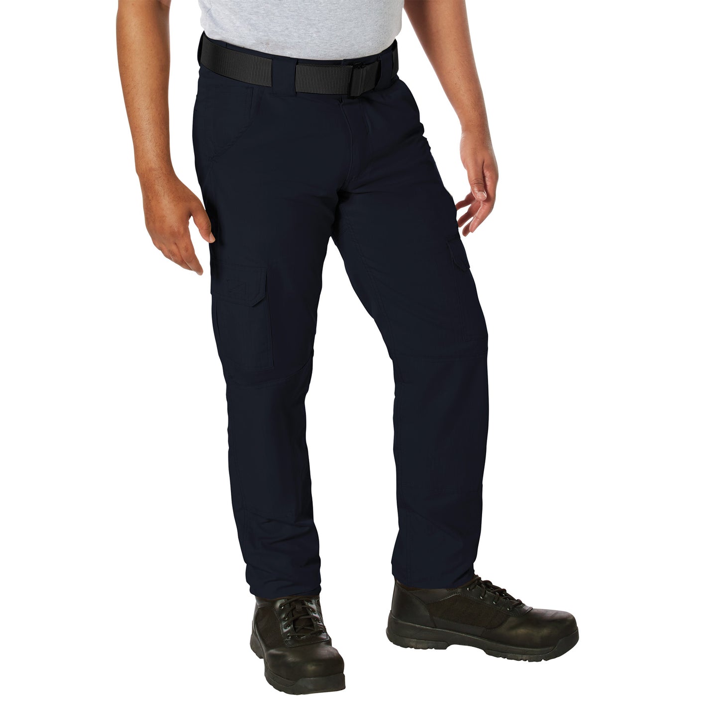 Rothco Tactical Deployment Pant - 6 Pocket Poly Cotton RipStop Cargo Pants