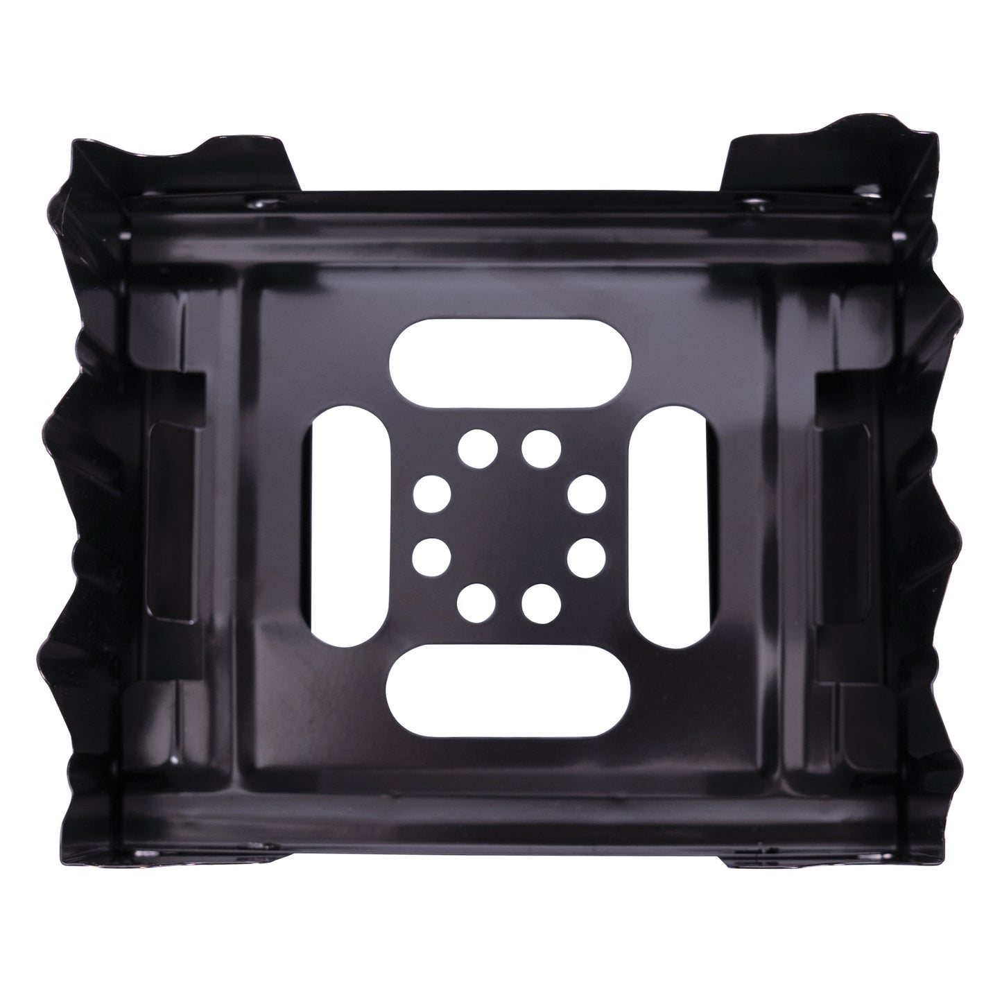 Portable Camping Commando Cooker Lightweight Foldable Steel Outdoor Pocket Stove