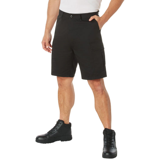 Camo BDU Cargo Shorts Camouflage Rothco