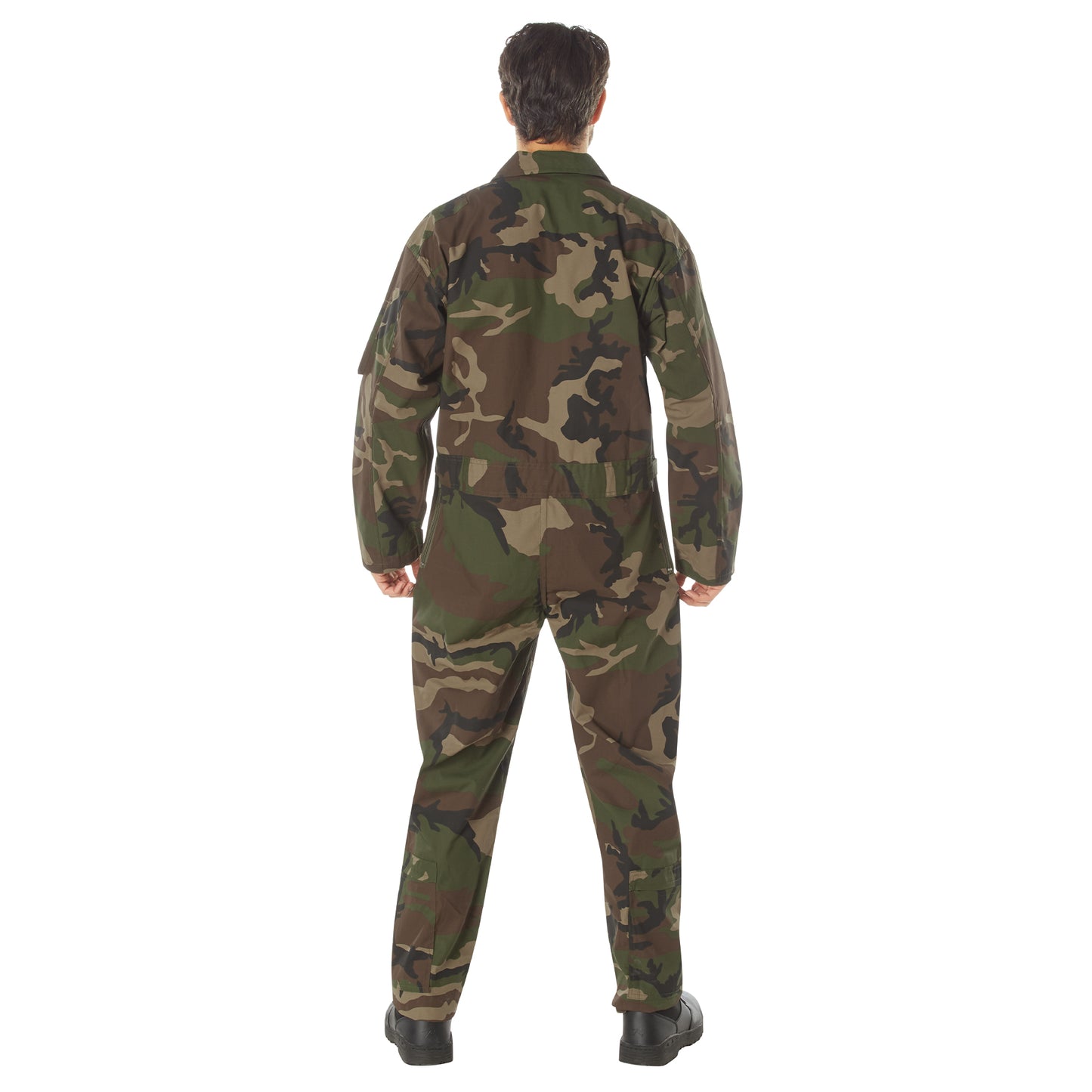 Air Force Style Flightsuit