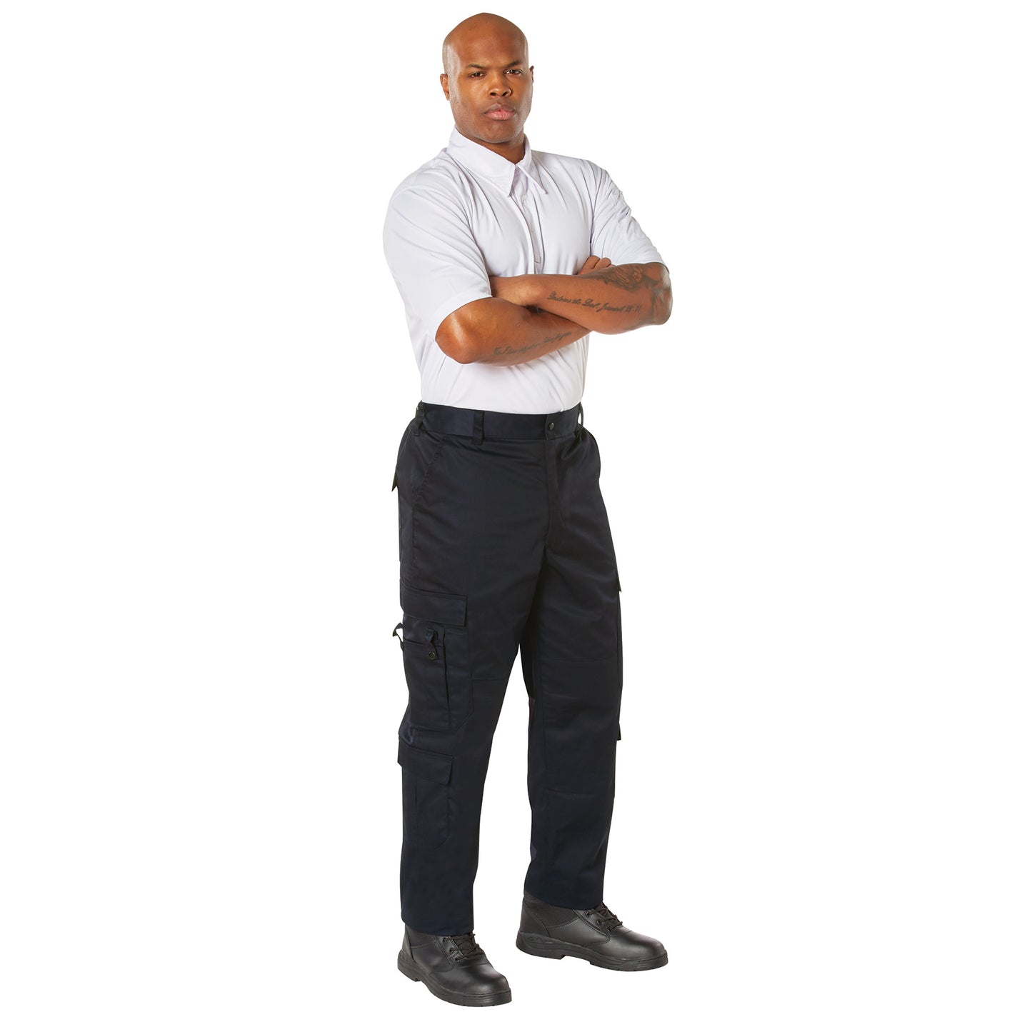 EMT Paramedic Pants - EMS Medic Tactical Uniform