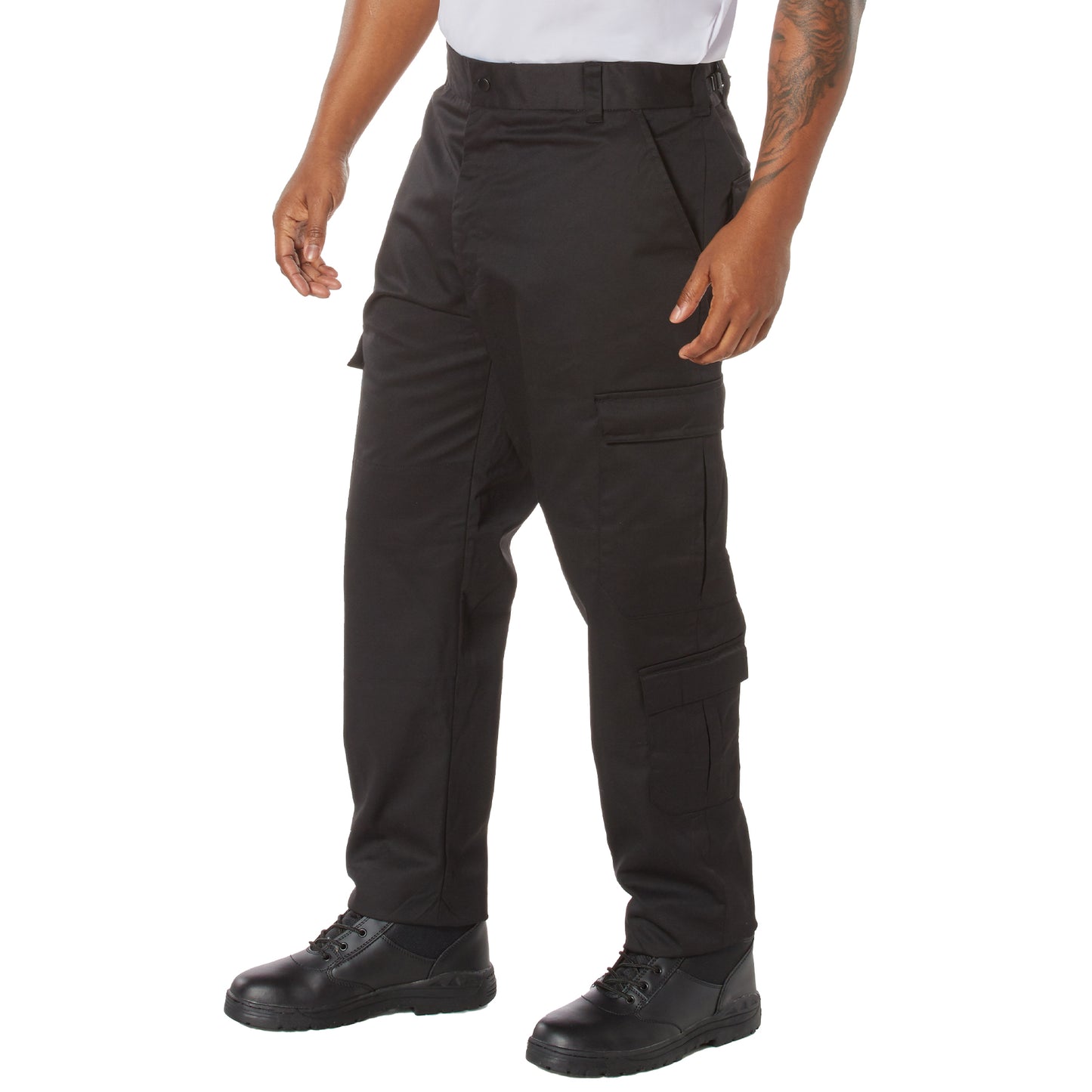 EMT Paramedic Pants - EMS Medic Tactical Uniform