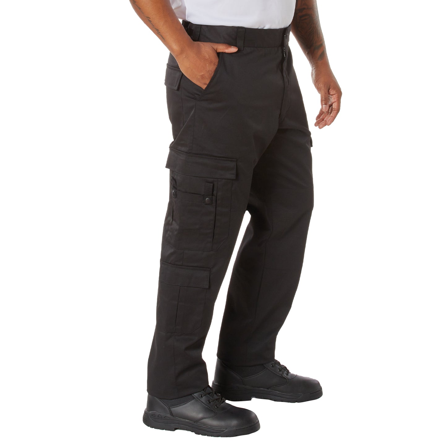 EMT Paramedic Pants - EMS Medic Tactical Uniform